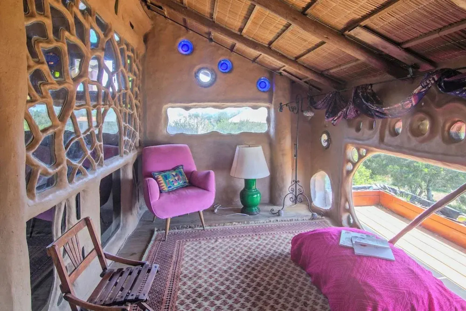 Oceana Suites Templo de la Tierra