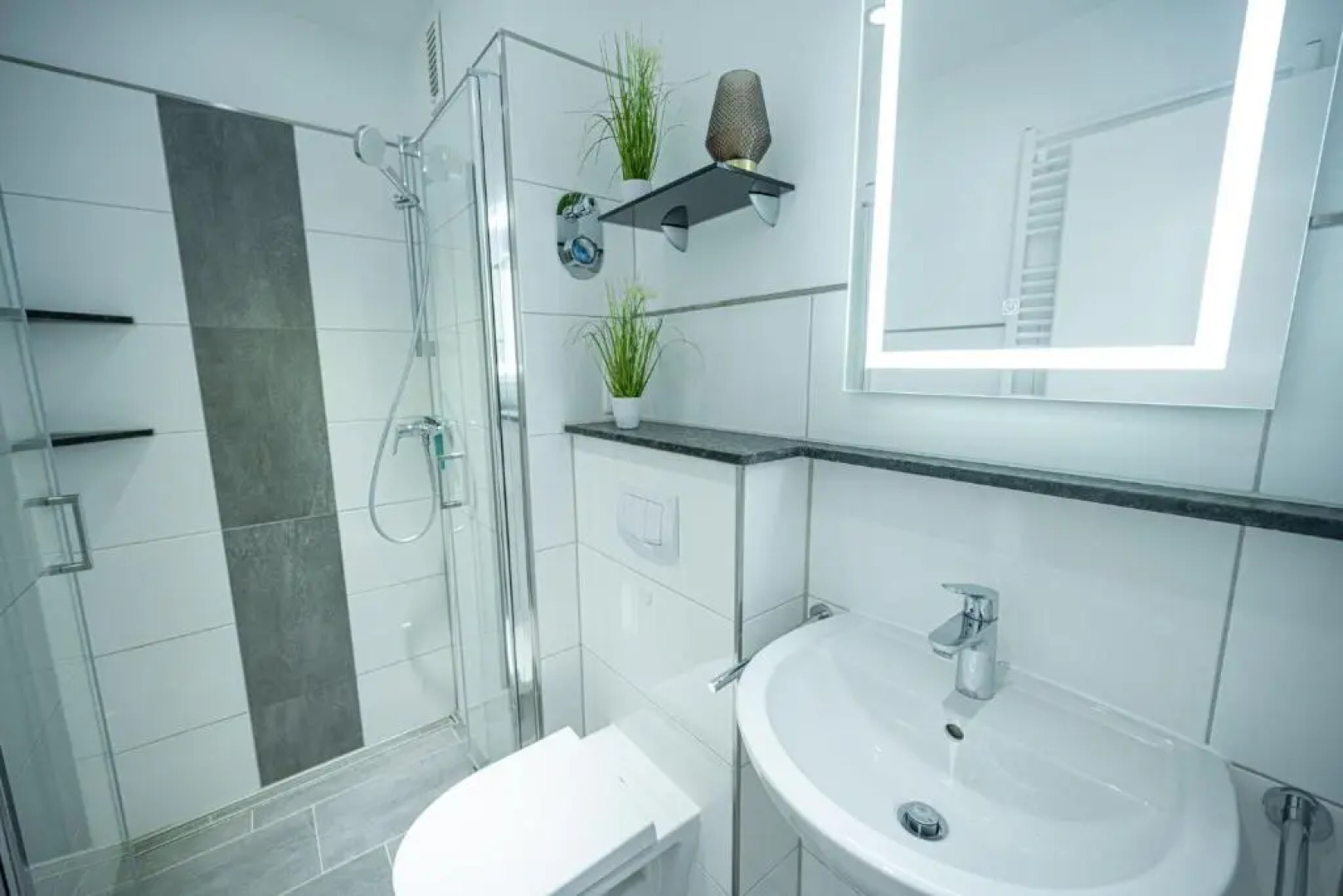 Wehmeyer Strandhotel