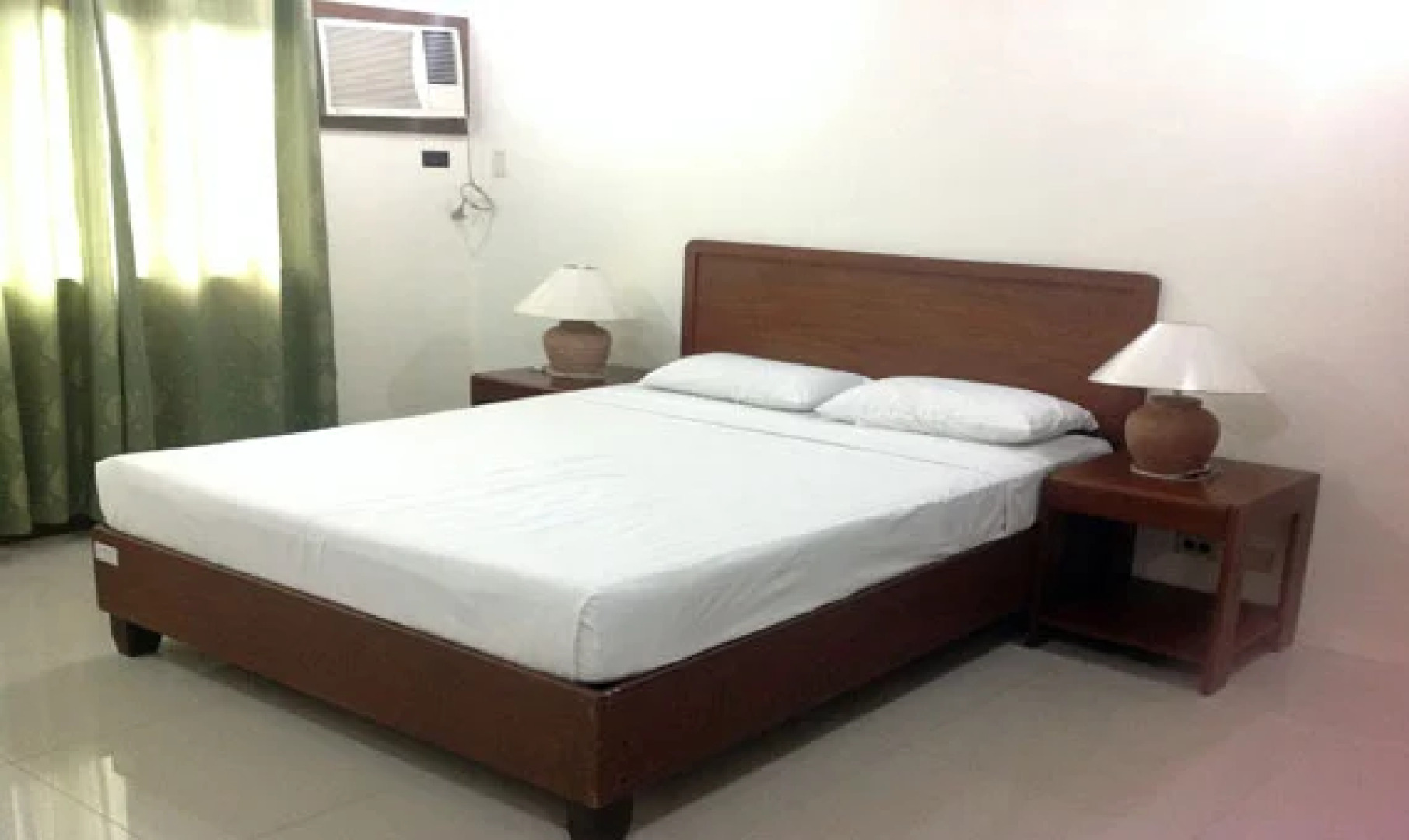 Joyce Apartelle San Juan