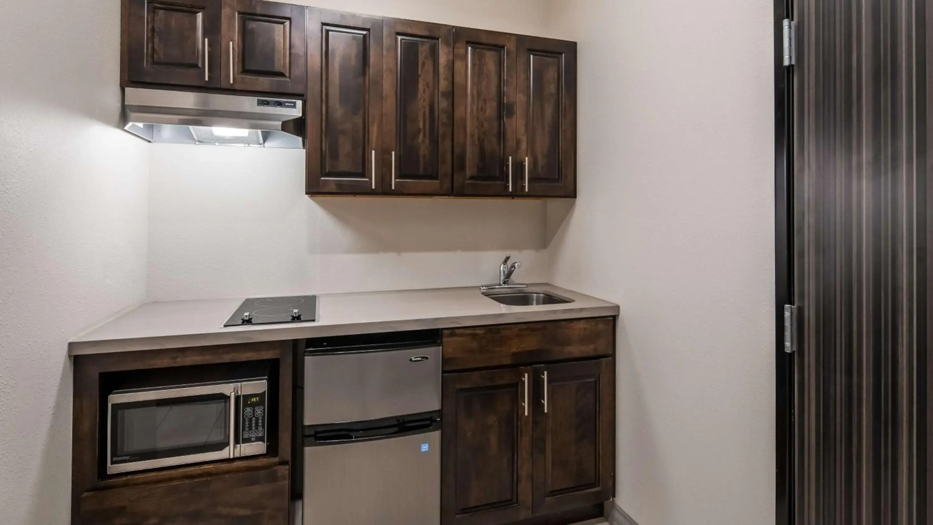 Best Western Plus Saint Peter