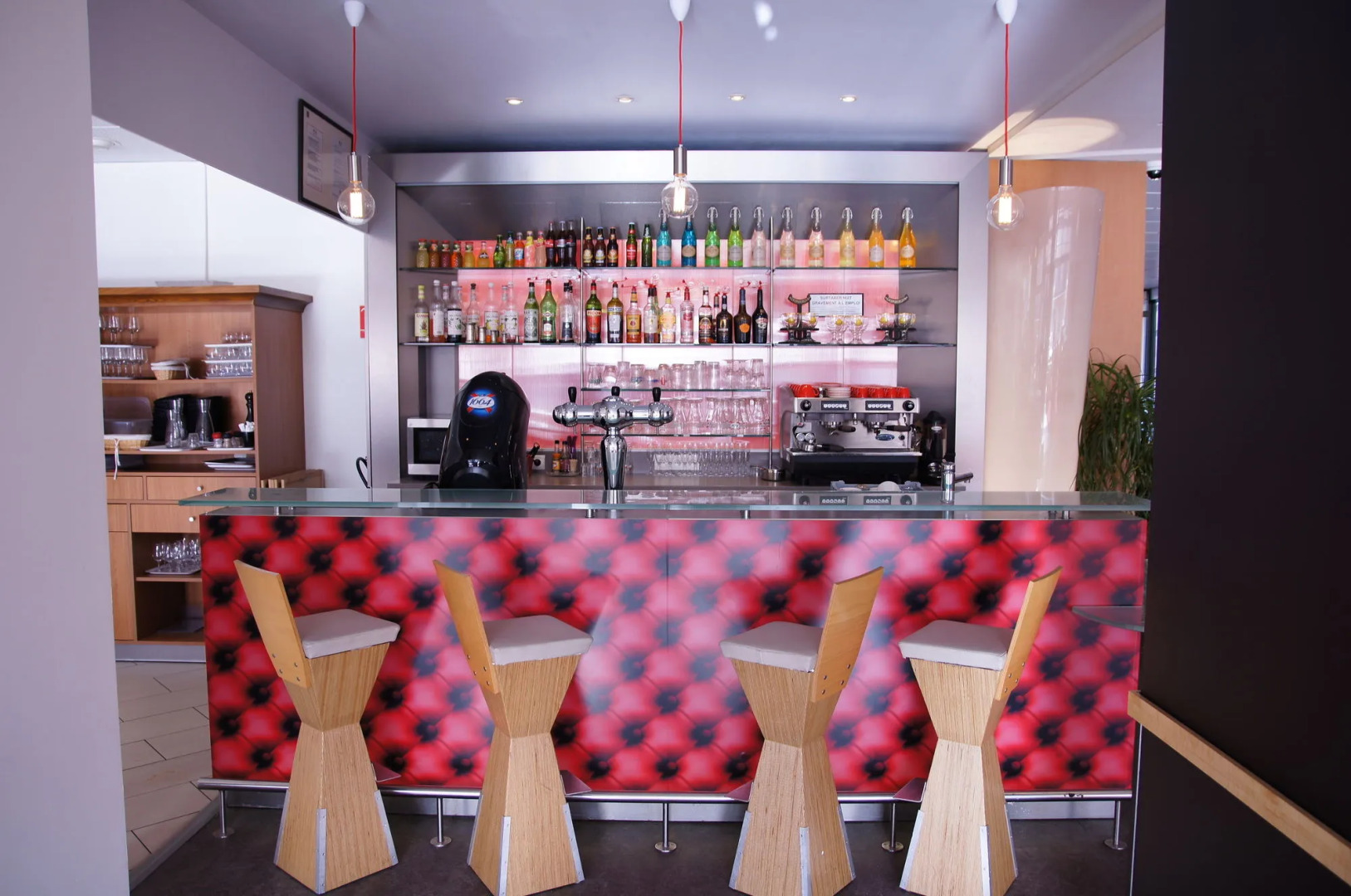 ibis Metz Centre Cathédrale