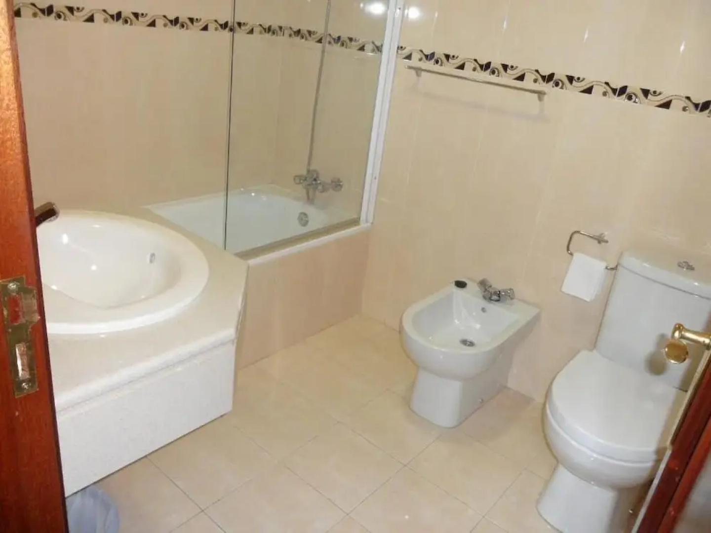 Hotel Avenida