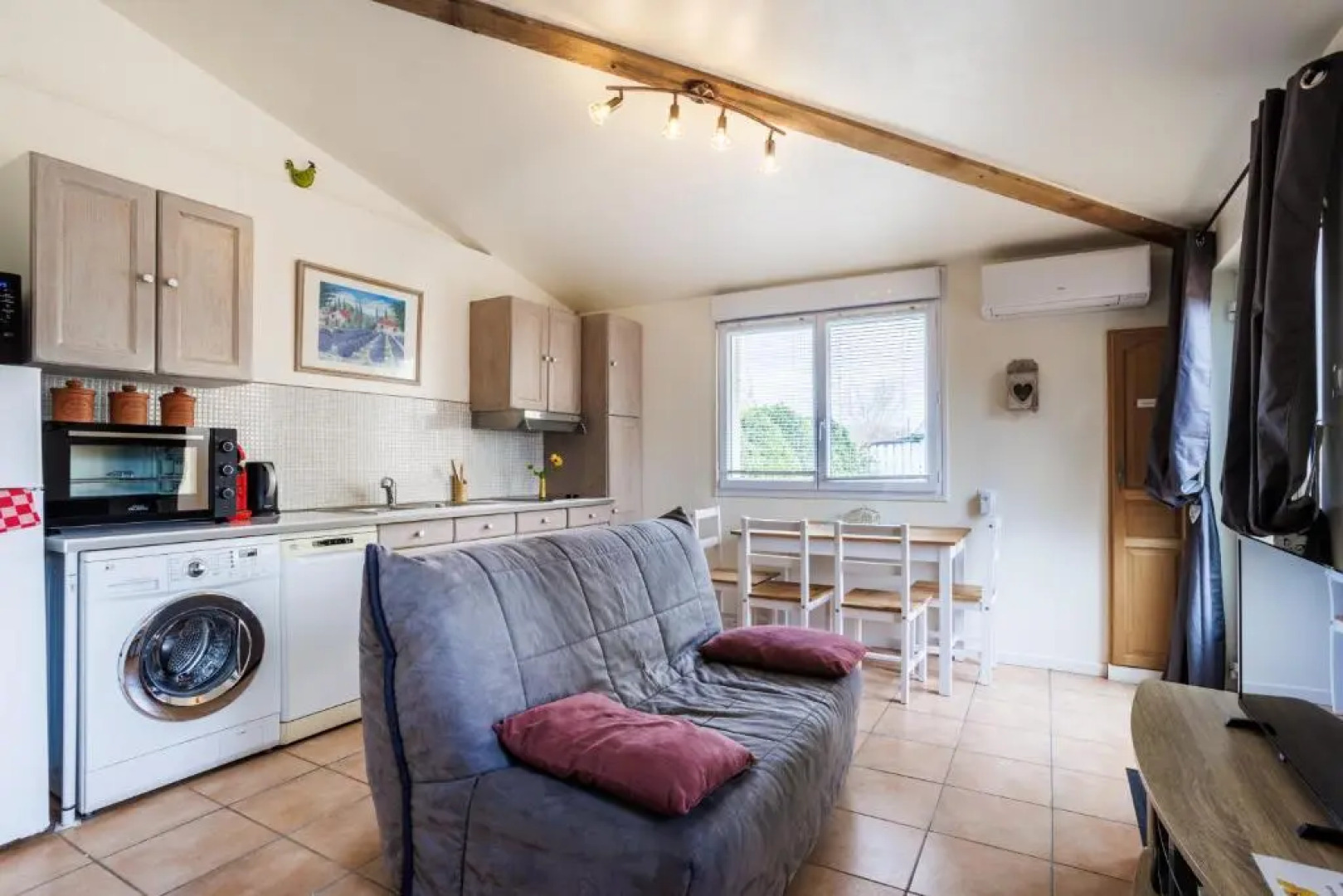 O'Cailloteau Chambres et Gîtes 4 étoiles