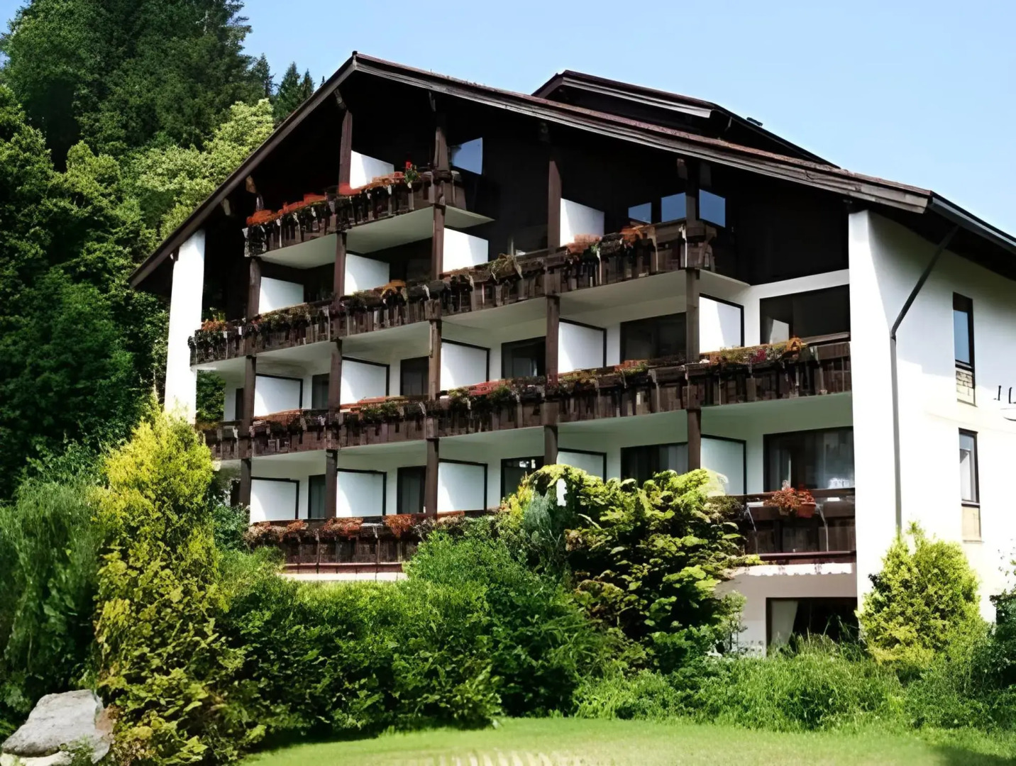 Hotel Tyrol