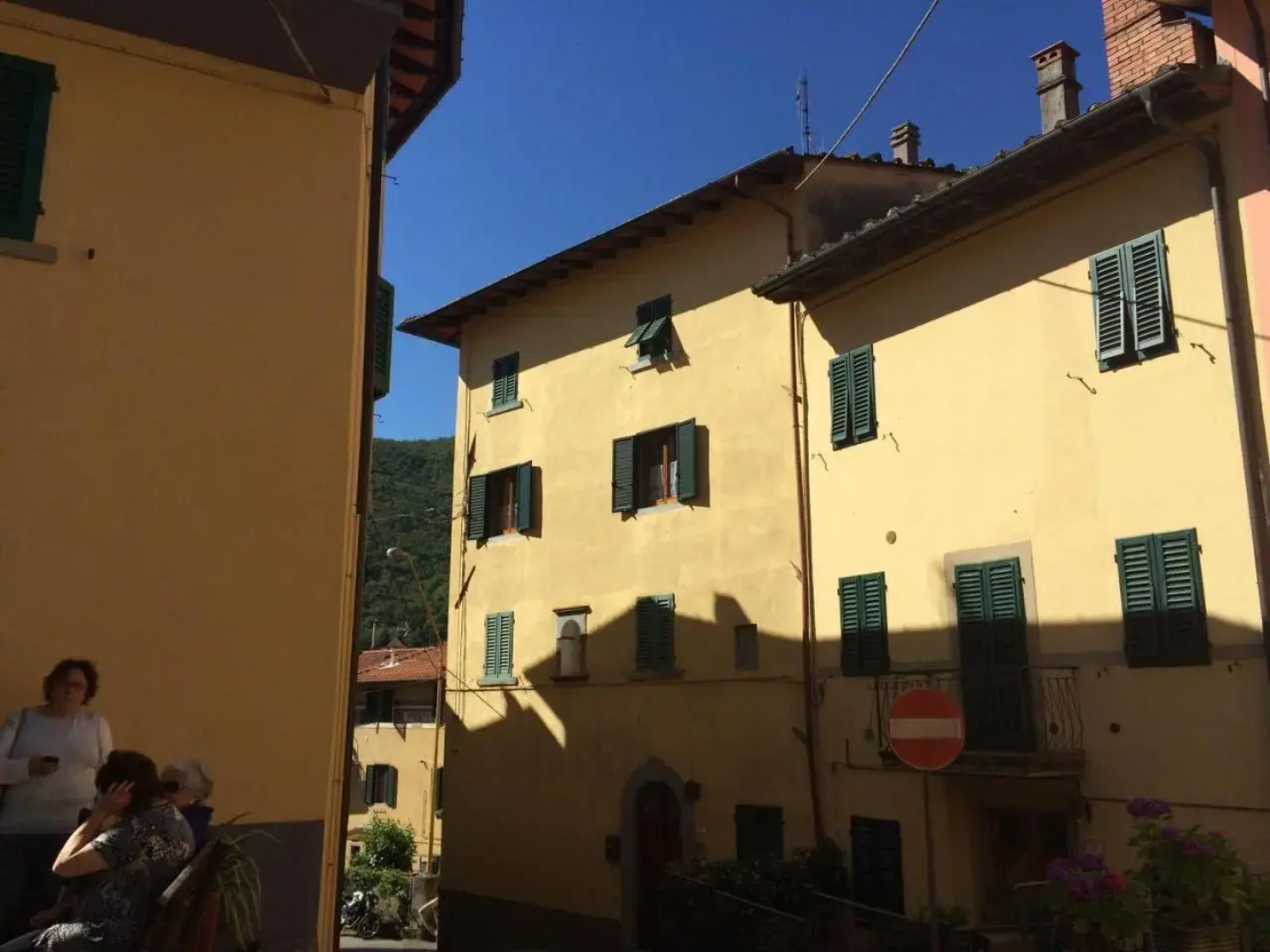 Residenza Cecchini