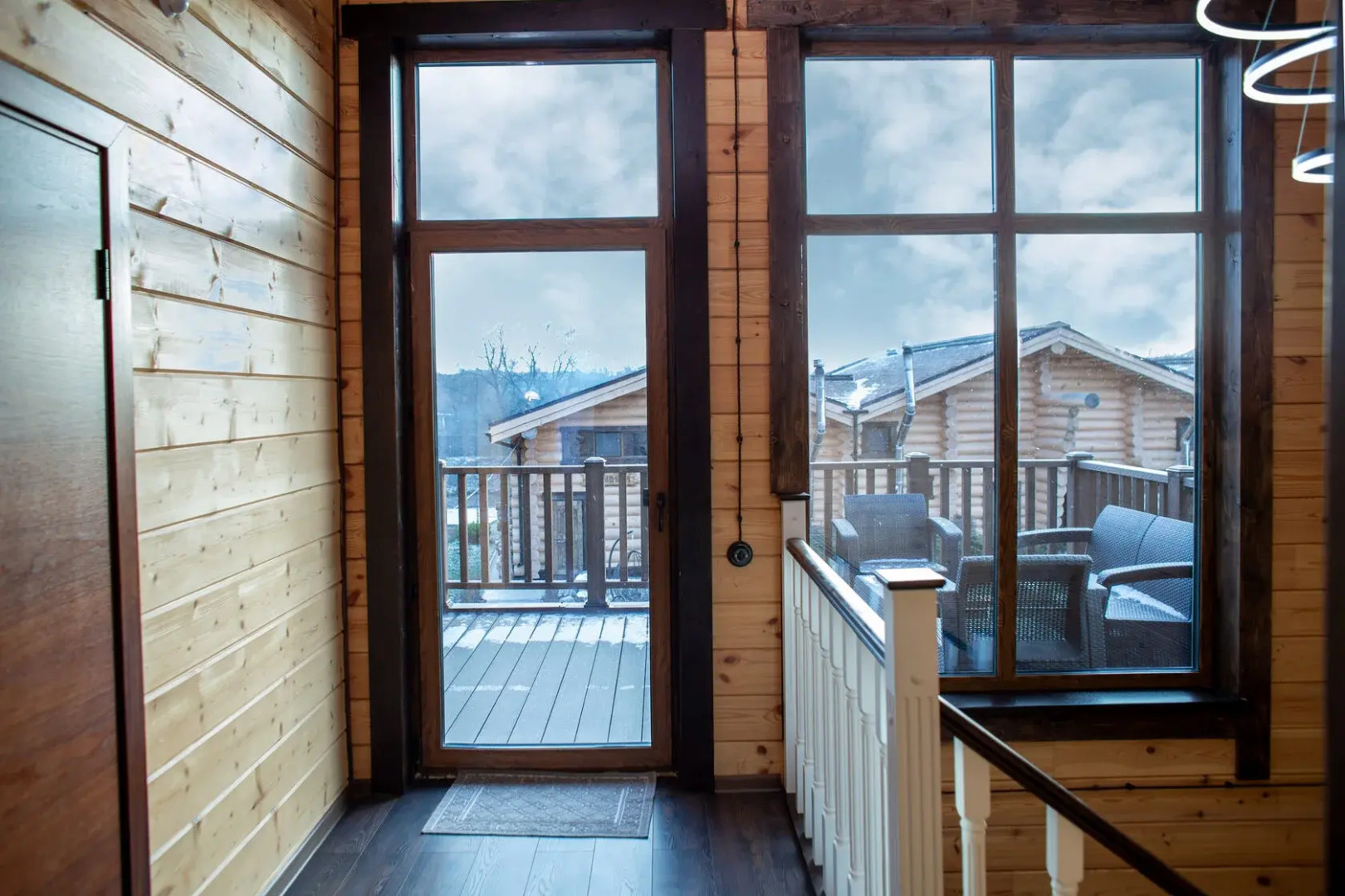 Таежный парк-отель