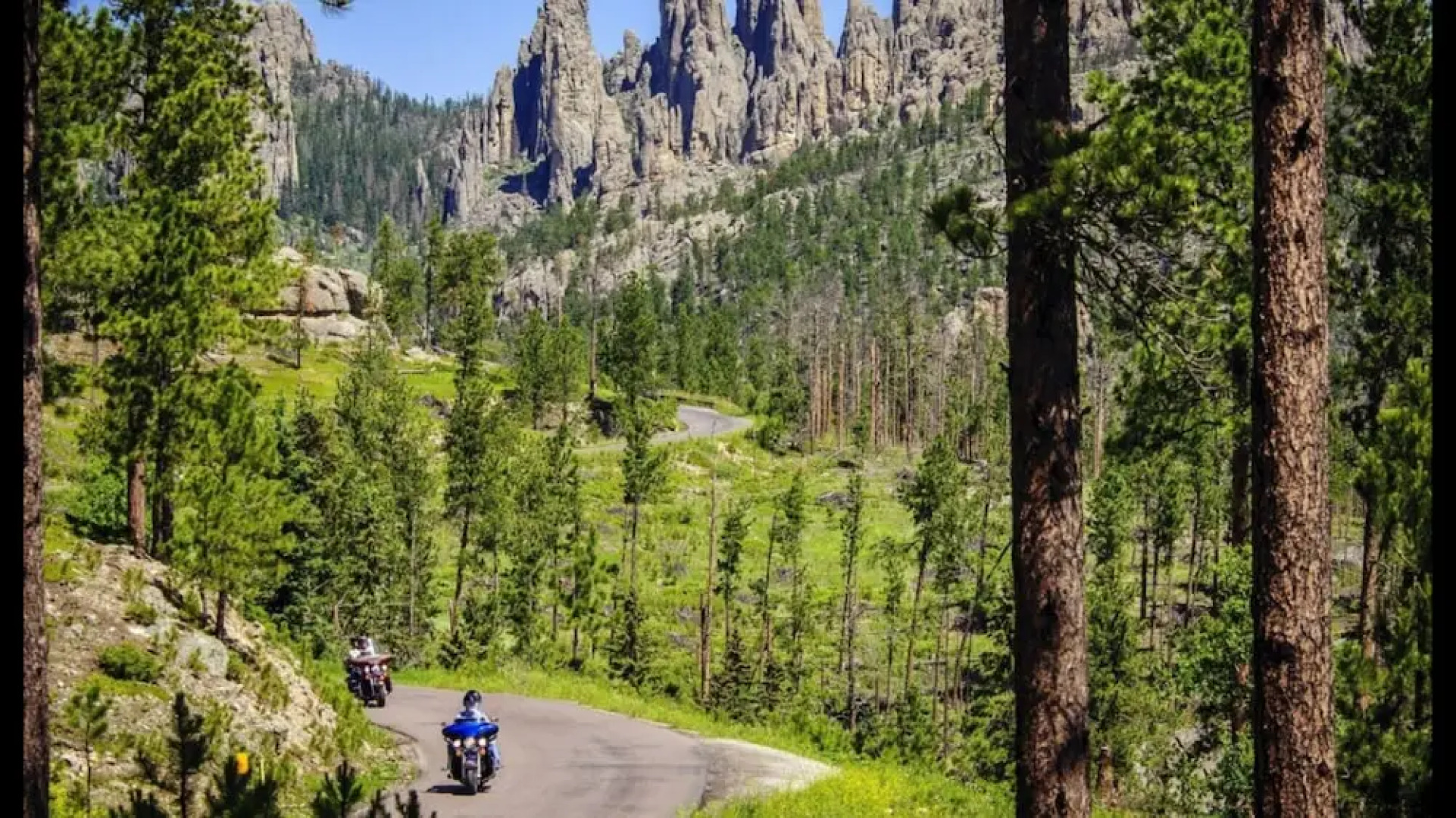 Black Elk Resort Cottages and RV Park