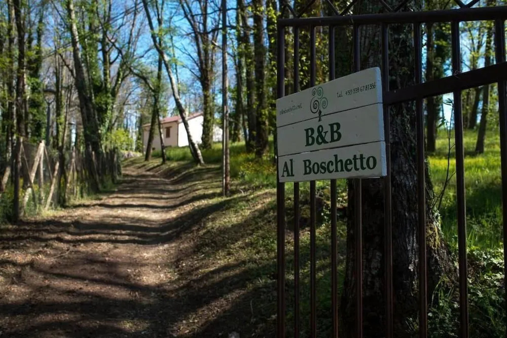 B&B Al Boschetto