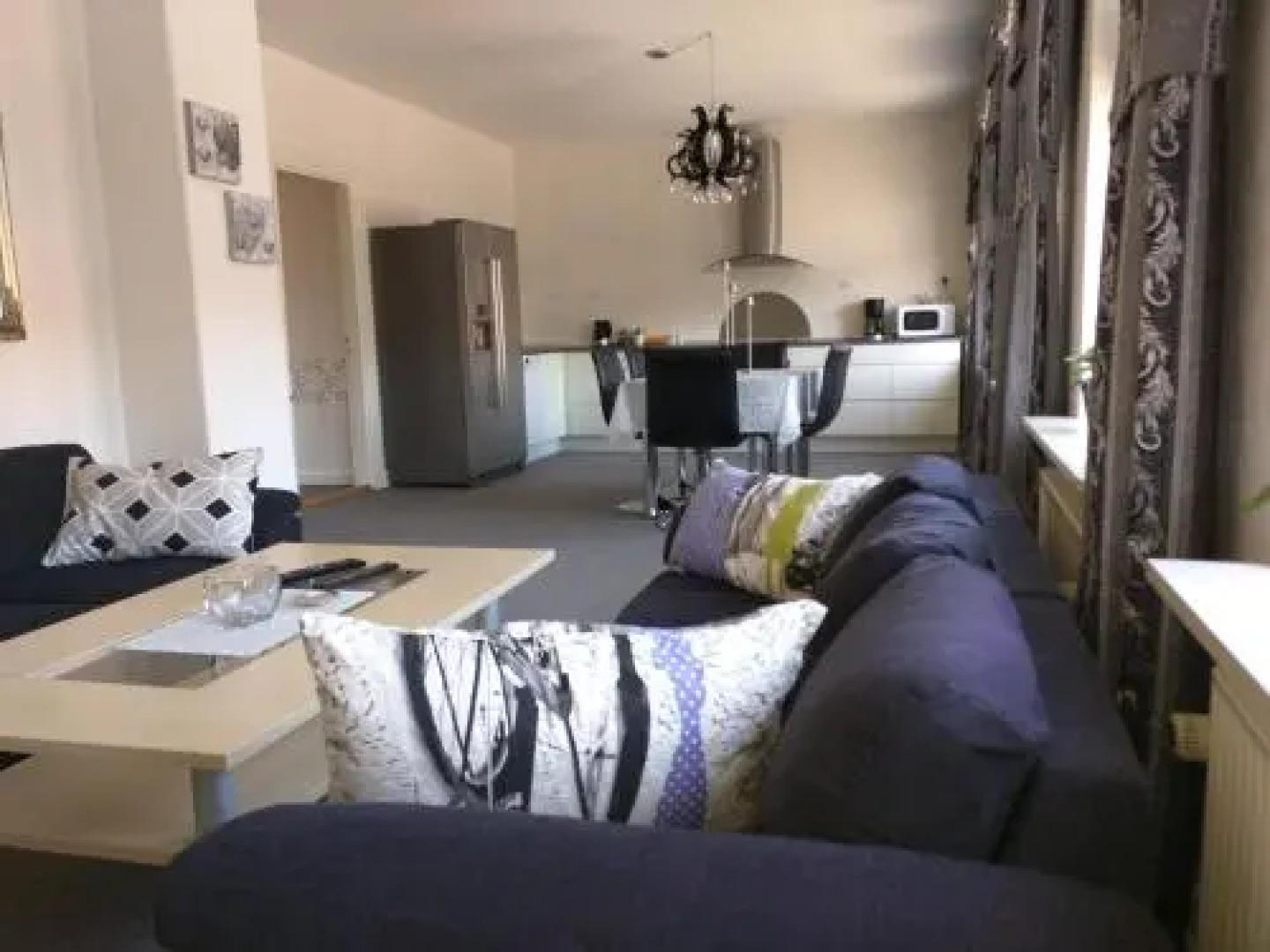 Home Apartment - Havnegade