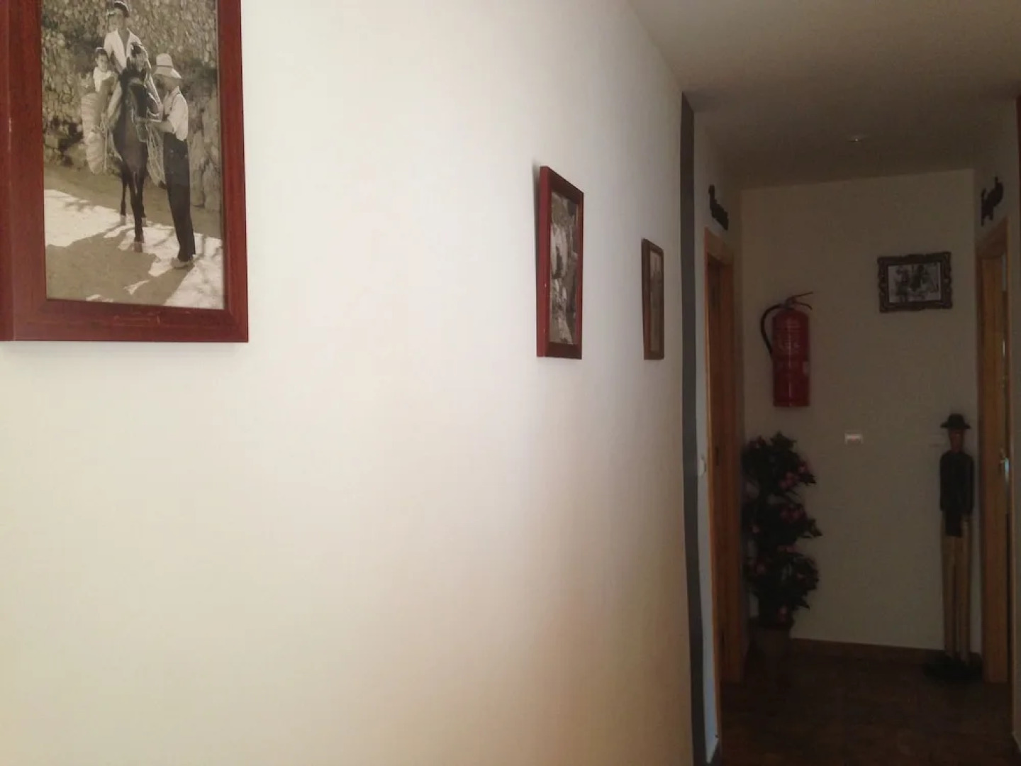 Apartamentos Rurales Venta El Salat