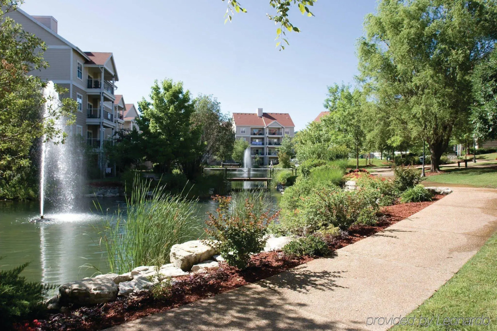 Club Wyndham Branson at The Meadows