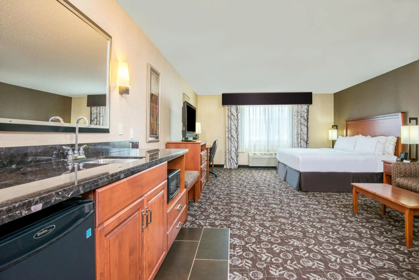 Holiday Inn Express Casper-Interstate 25 by IHG