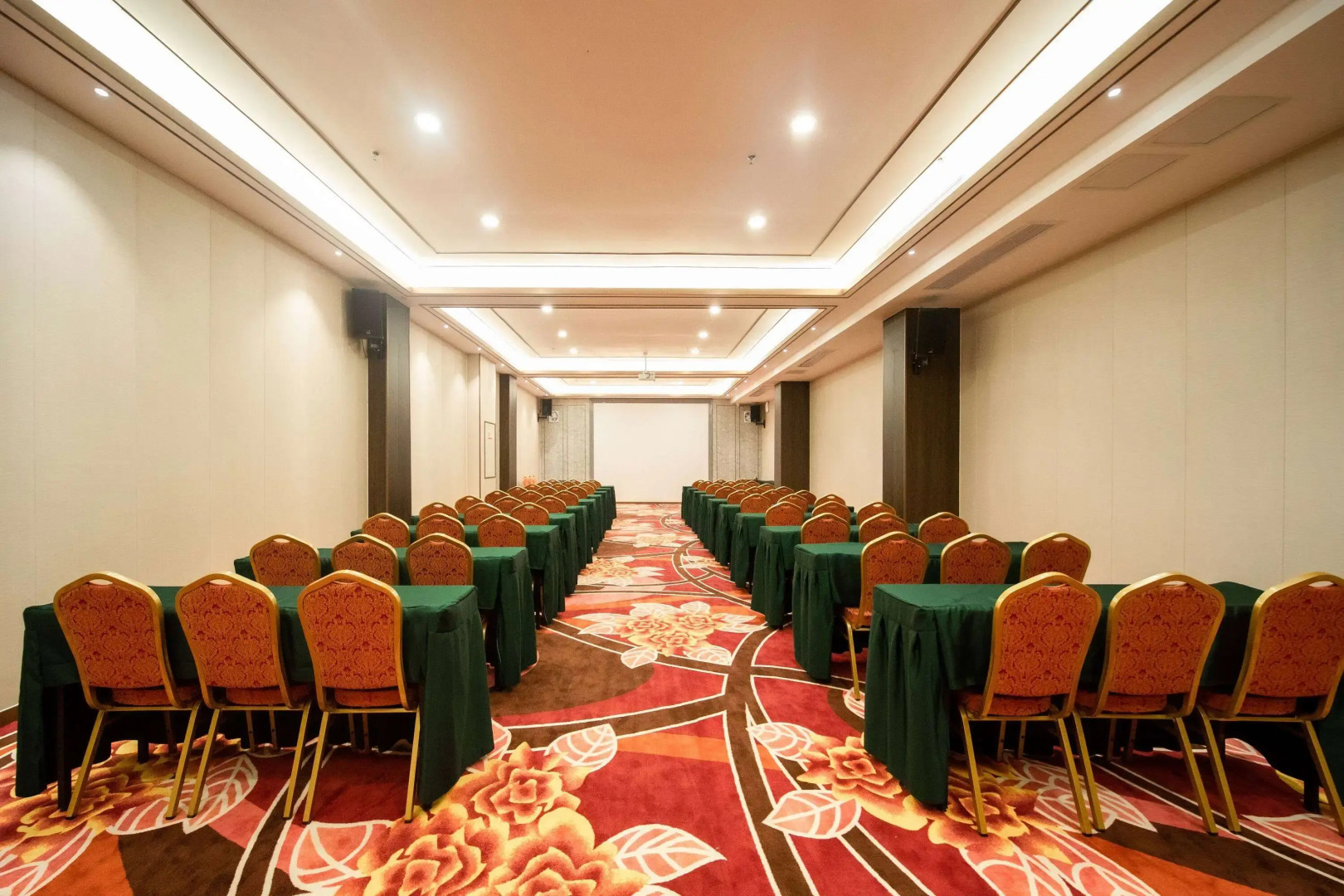 Ramada Plaza by Wyndham Hezhou North