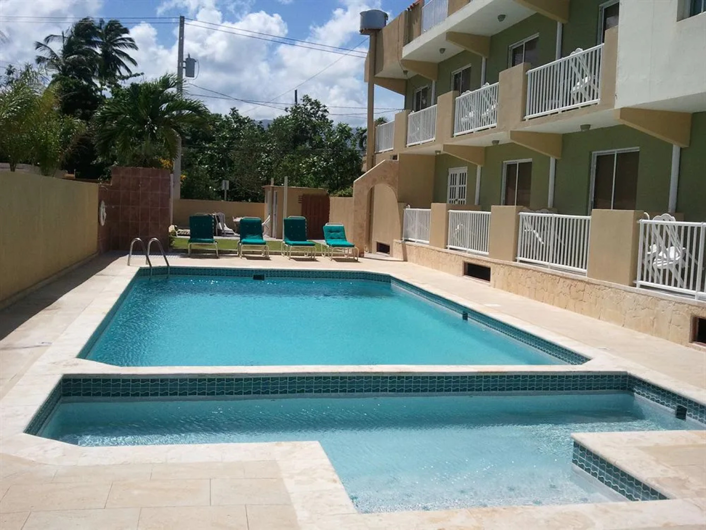 Selva Boutique Hotel - Luquillo Oceanfront Retreat - Adults only