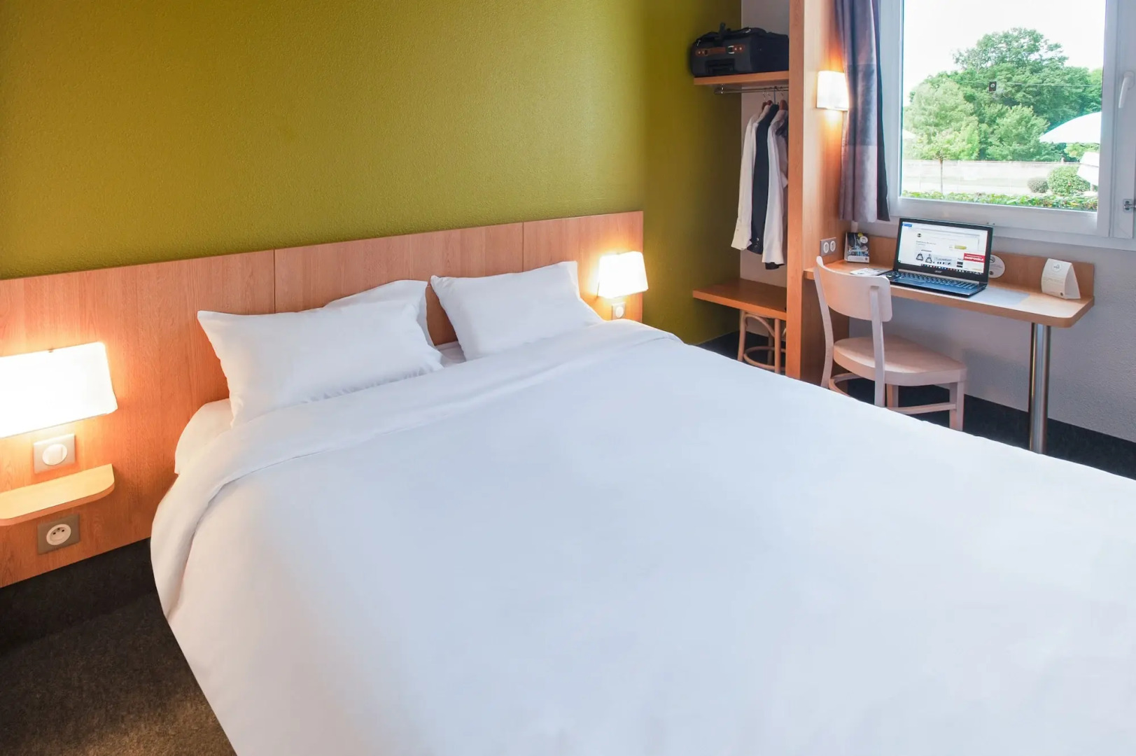 B&B HOTEL Brive-la-Gaillarde