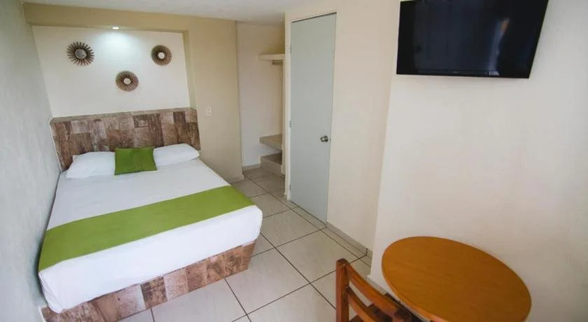 Hotel Tepic