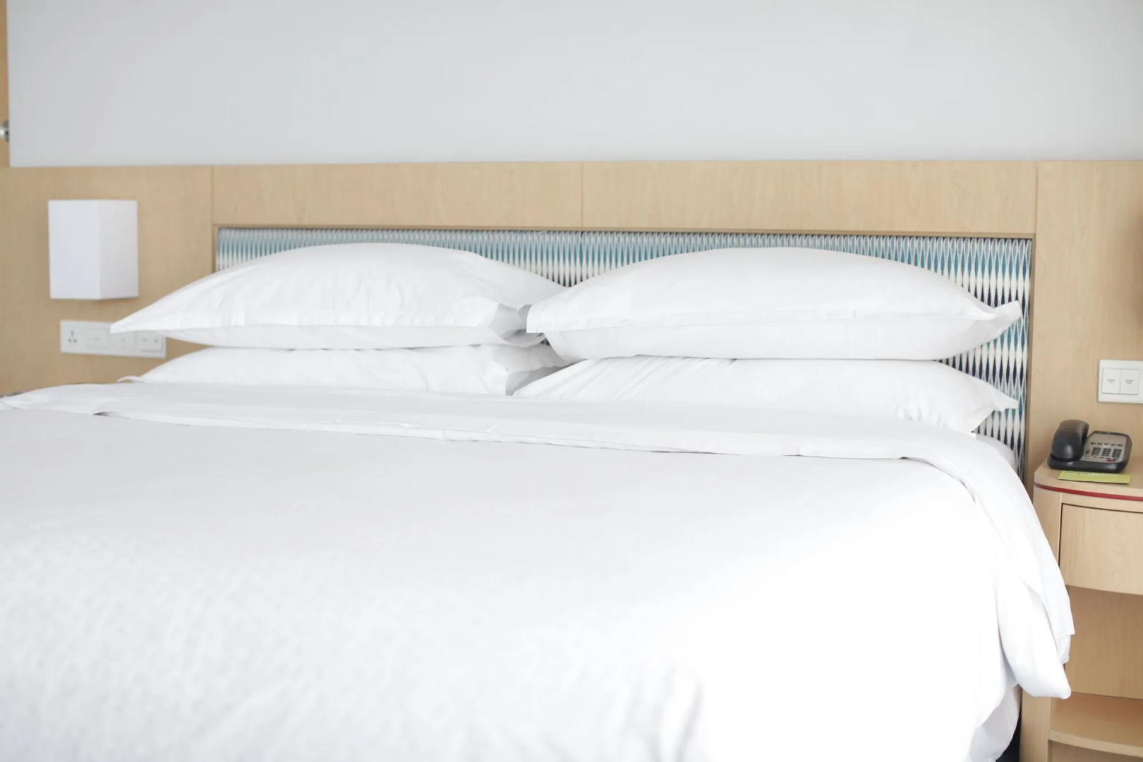 Four Points by Sheraton Surabaya, Tunjungan Plaza