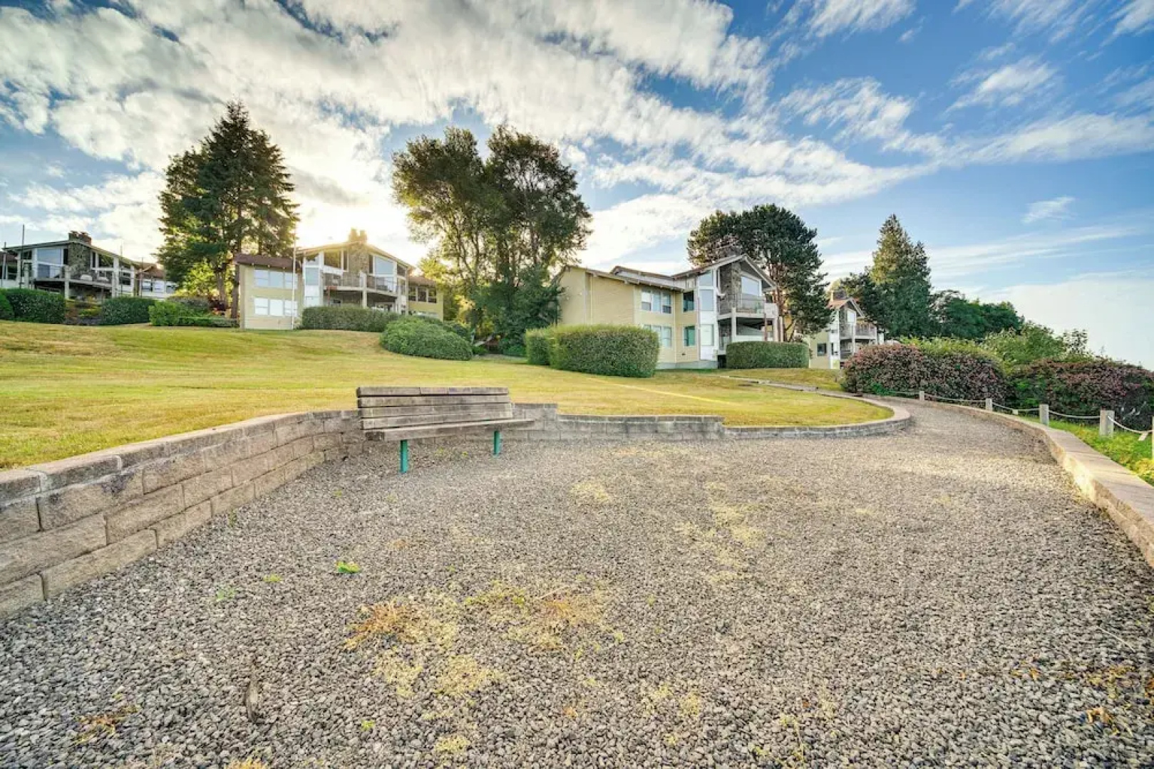 Water Views & Marina Access: Port Ludlow Getaway