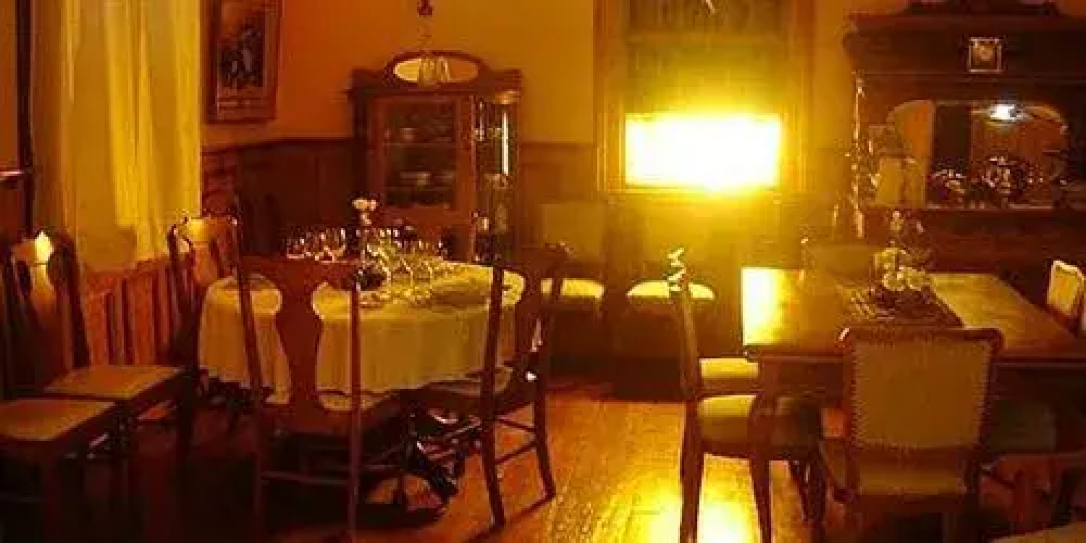 Hotel Manoir Atkinson