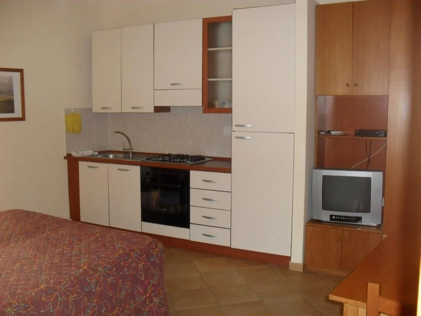 Holiday home I Vicoli del Barocco