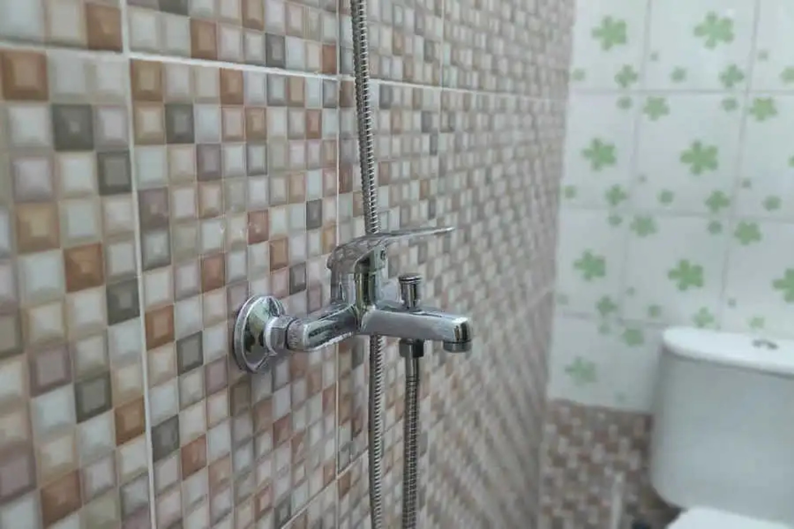 RedDoorz near RSUD Kebumen 2