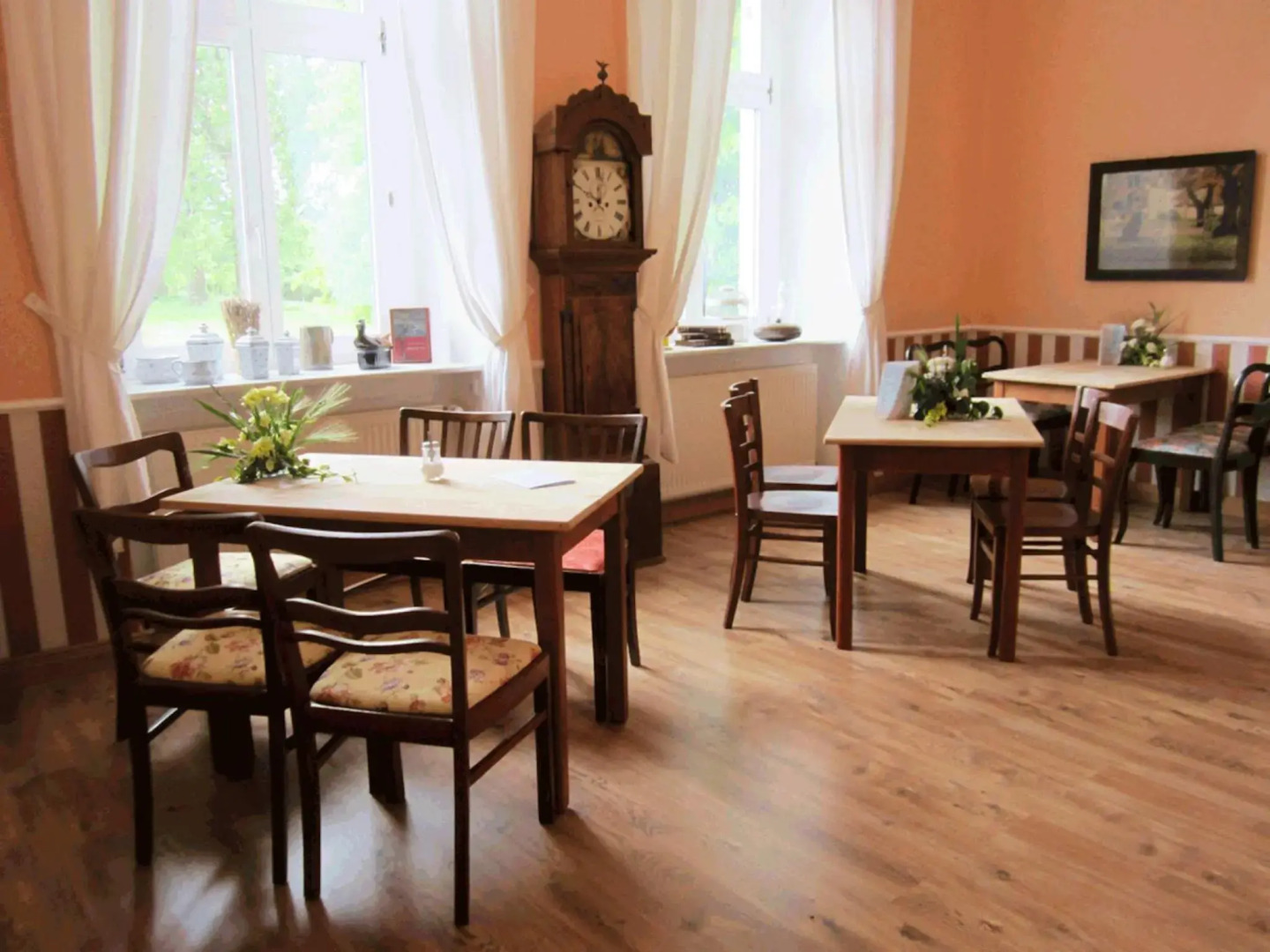 Landhotel Gut Zarrentin