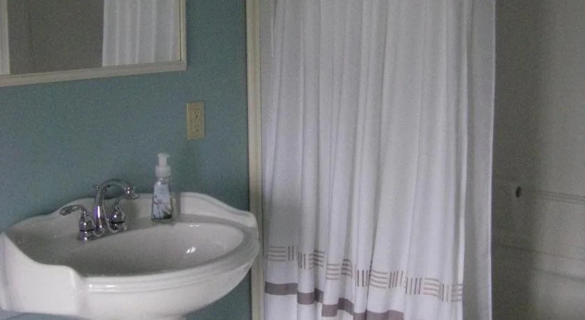 Coastal Waters Accommodations B&B