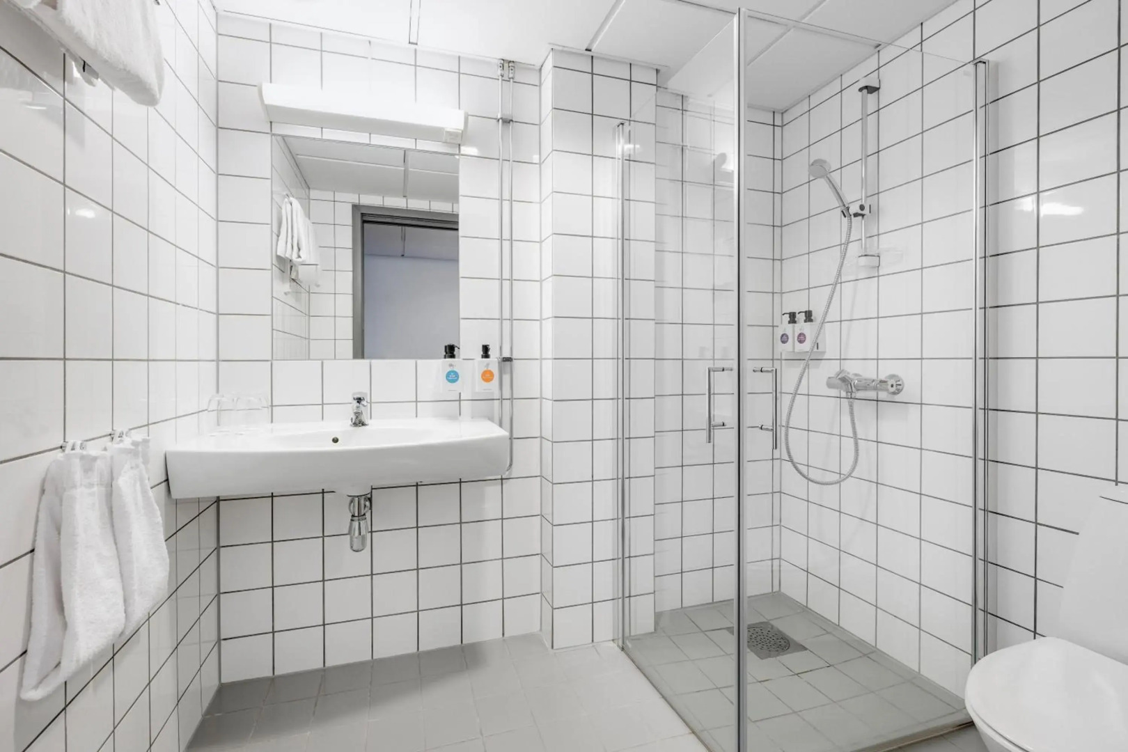 Quality Hotel Airport Vaernes