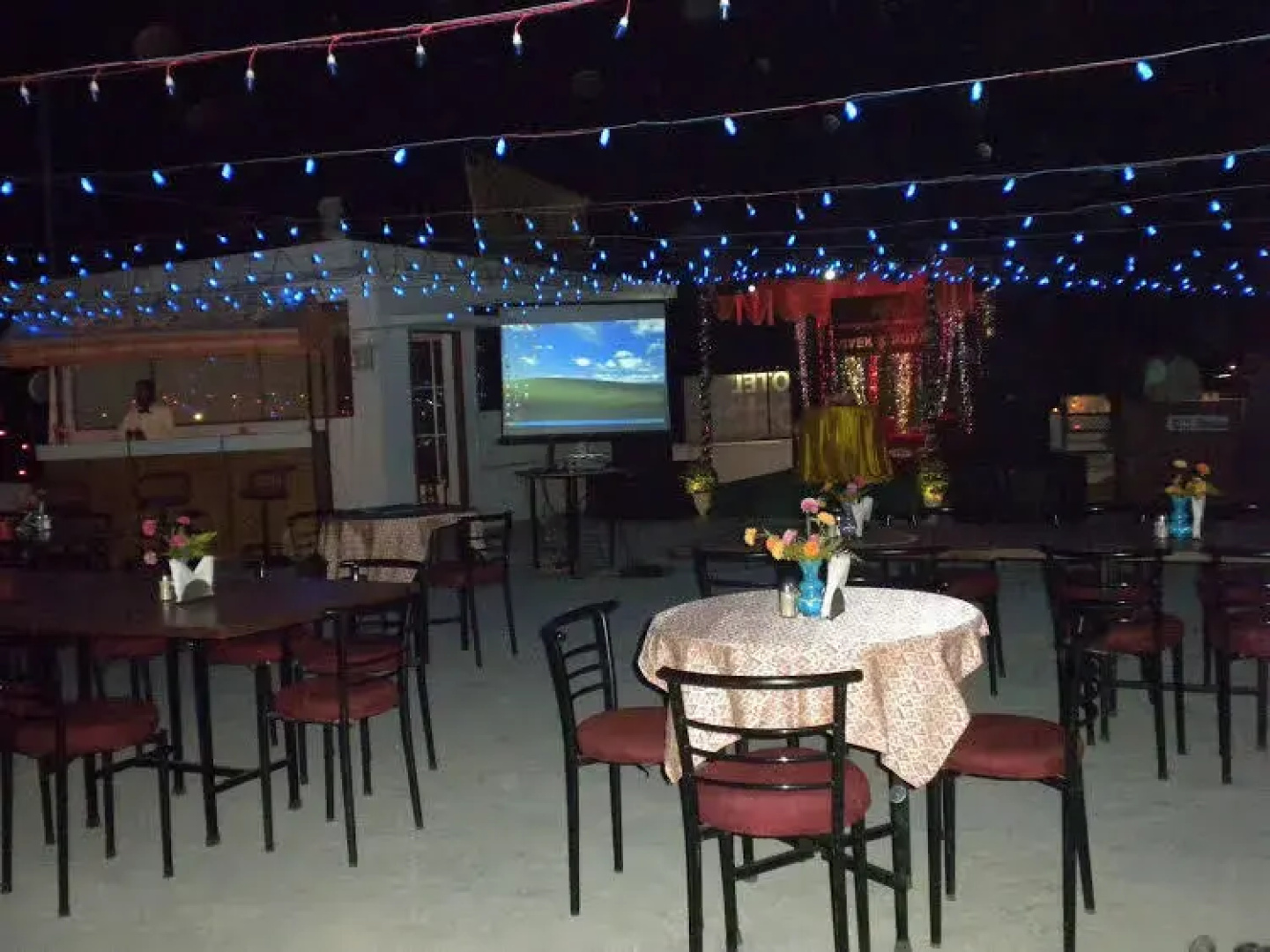 Hotel Khajuraho Inn