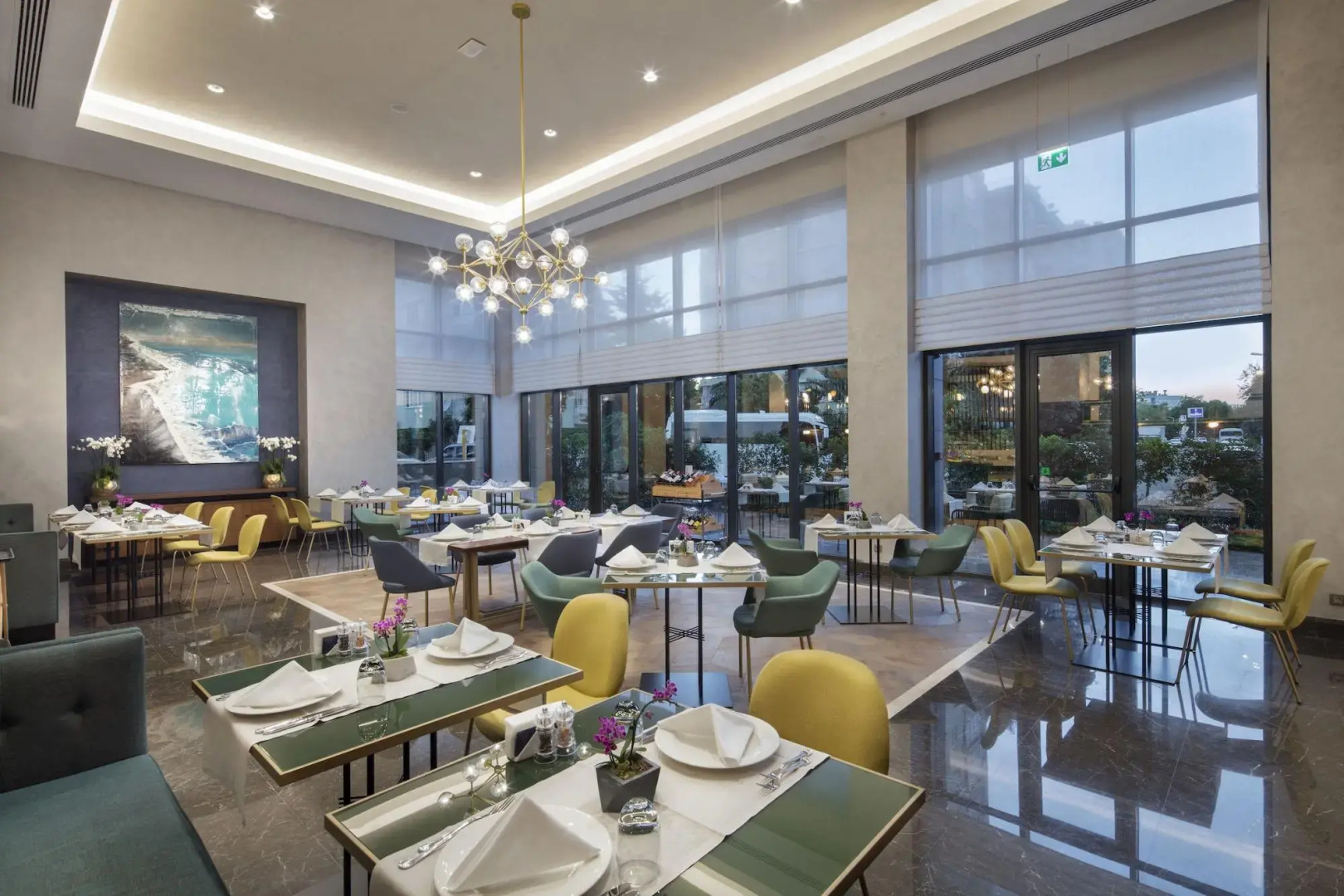 DoubleTree By Hilton Antalya City Centre