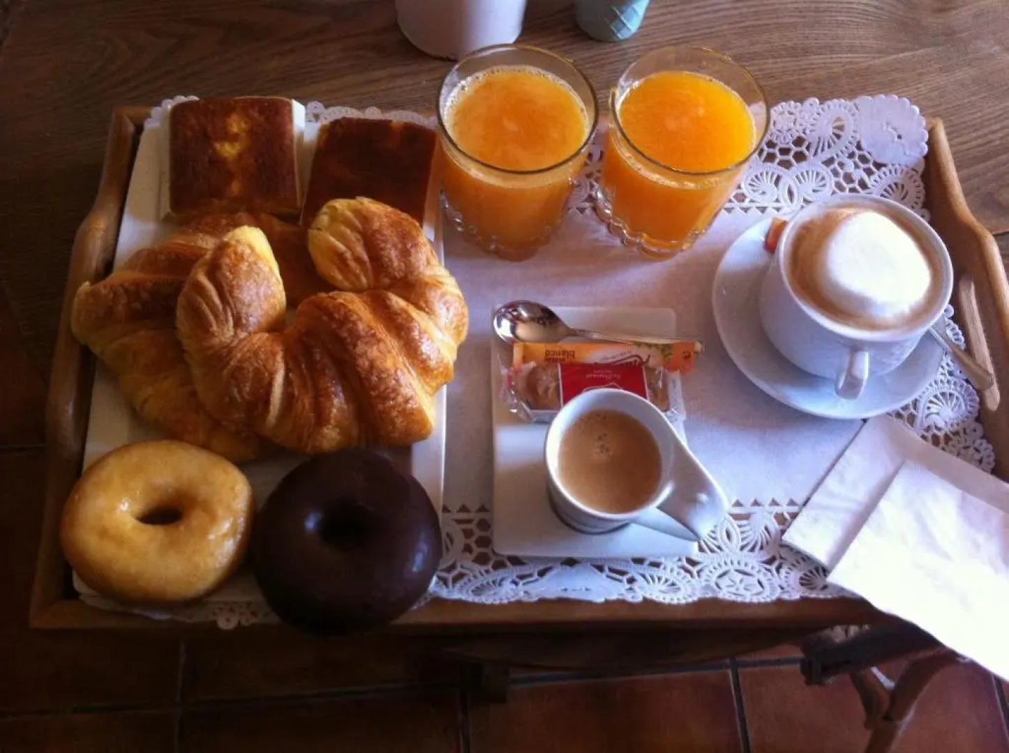 Hospedaje Villa Pilar