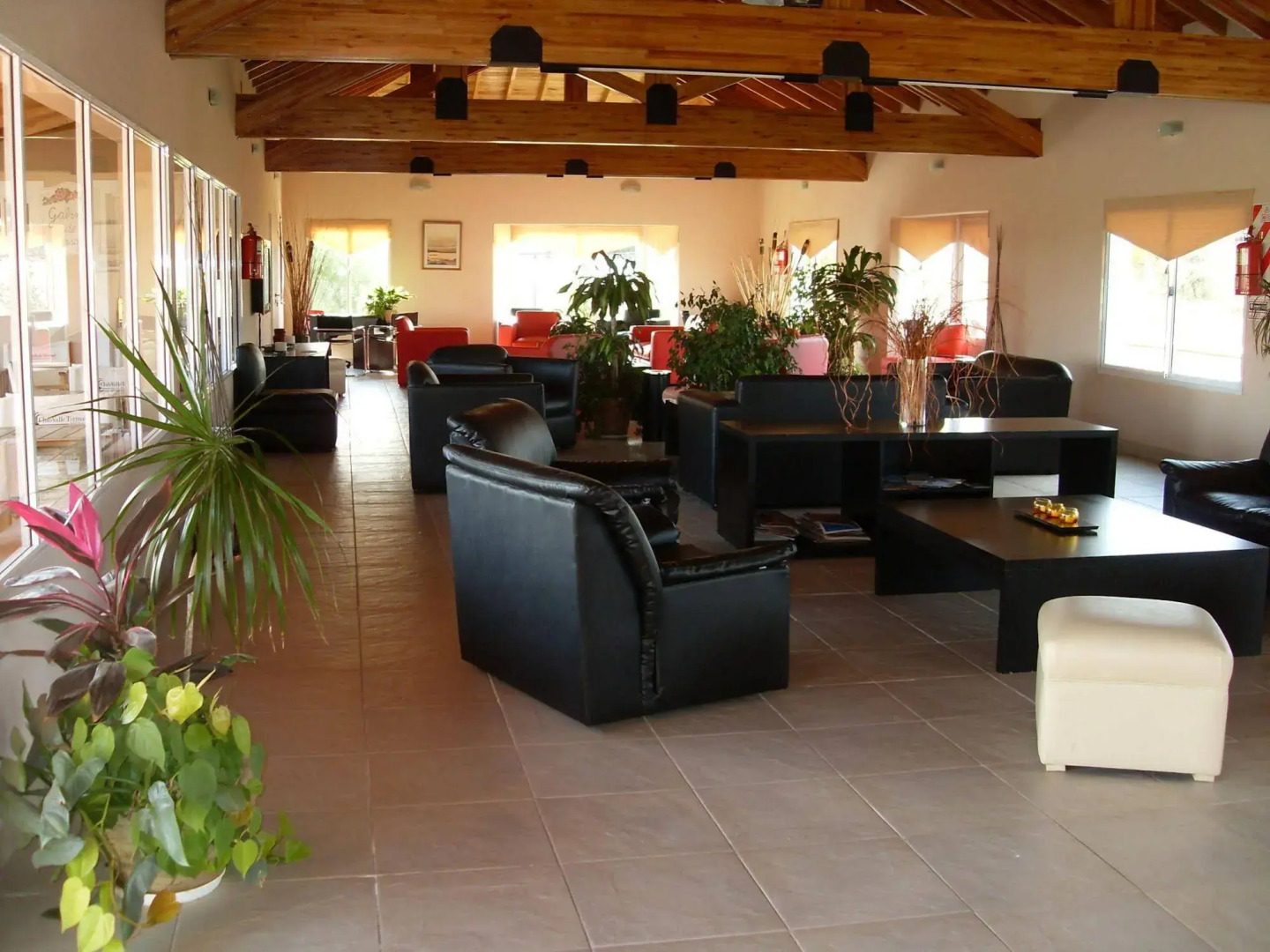 Club Valle Termal Resort