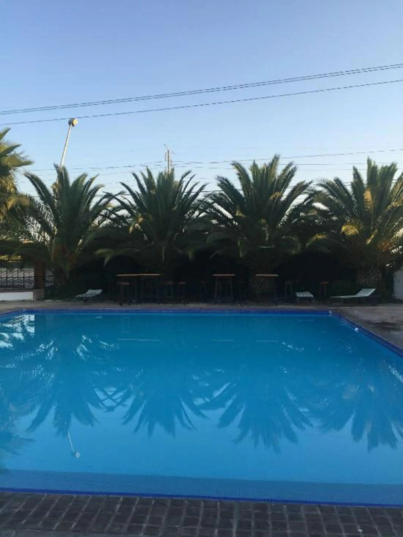 Hotel Misión Express Saltillo