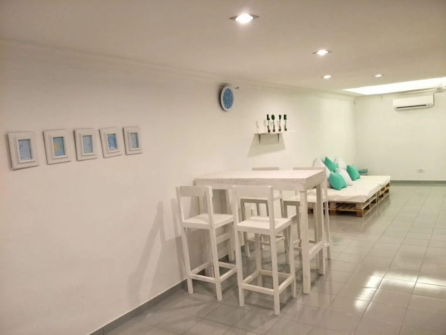 W8 homestay - Hostel