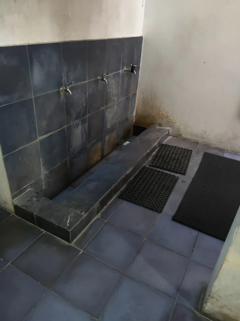 Avicenna 1 Guesthouse