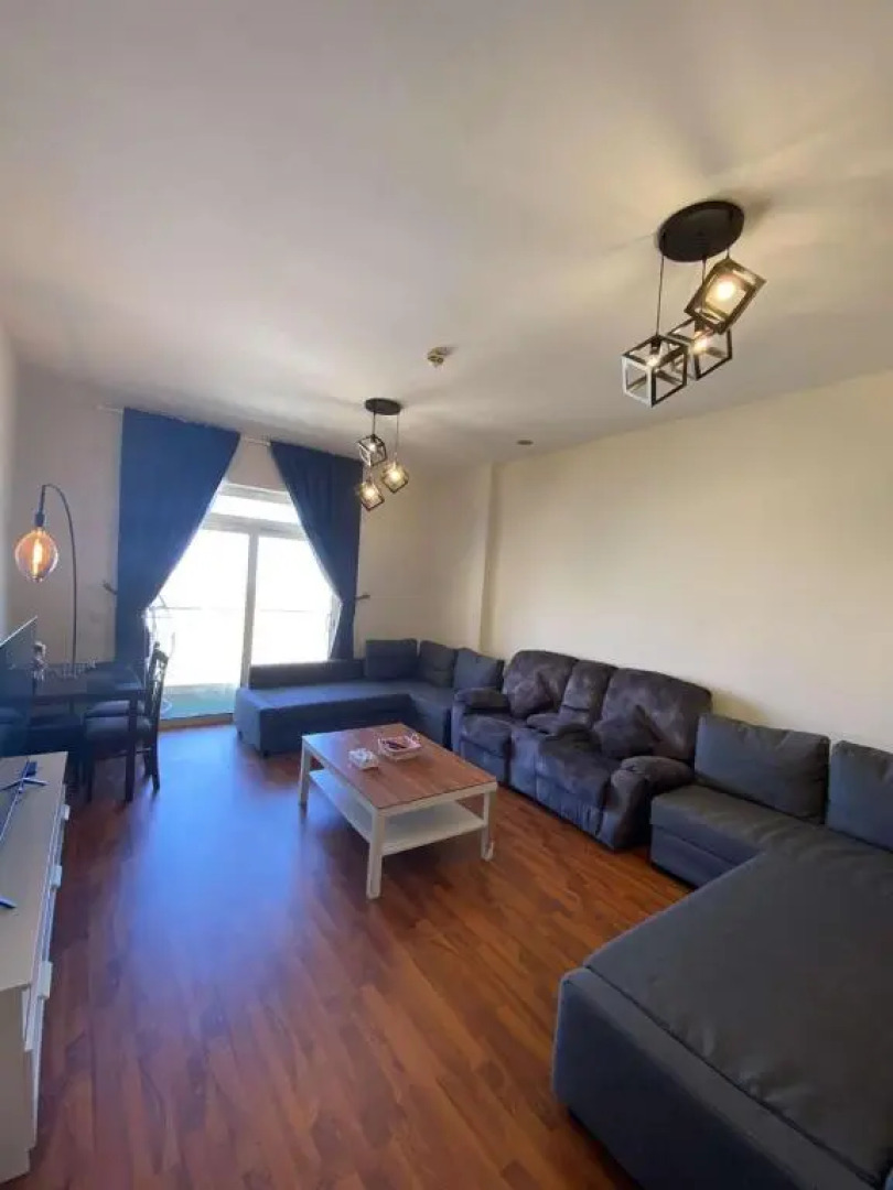 JAR Beach tower 2 city view