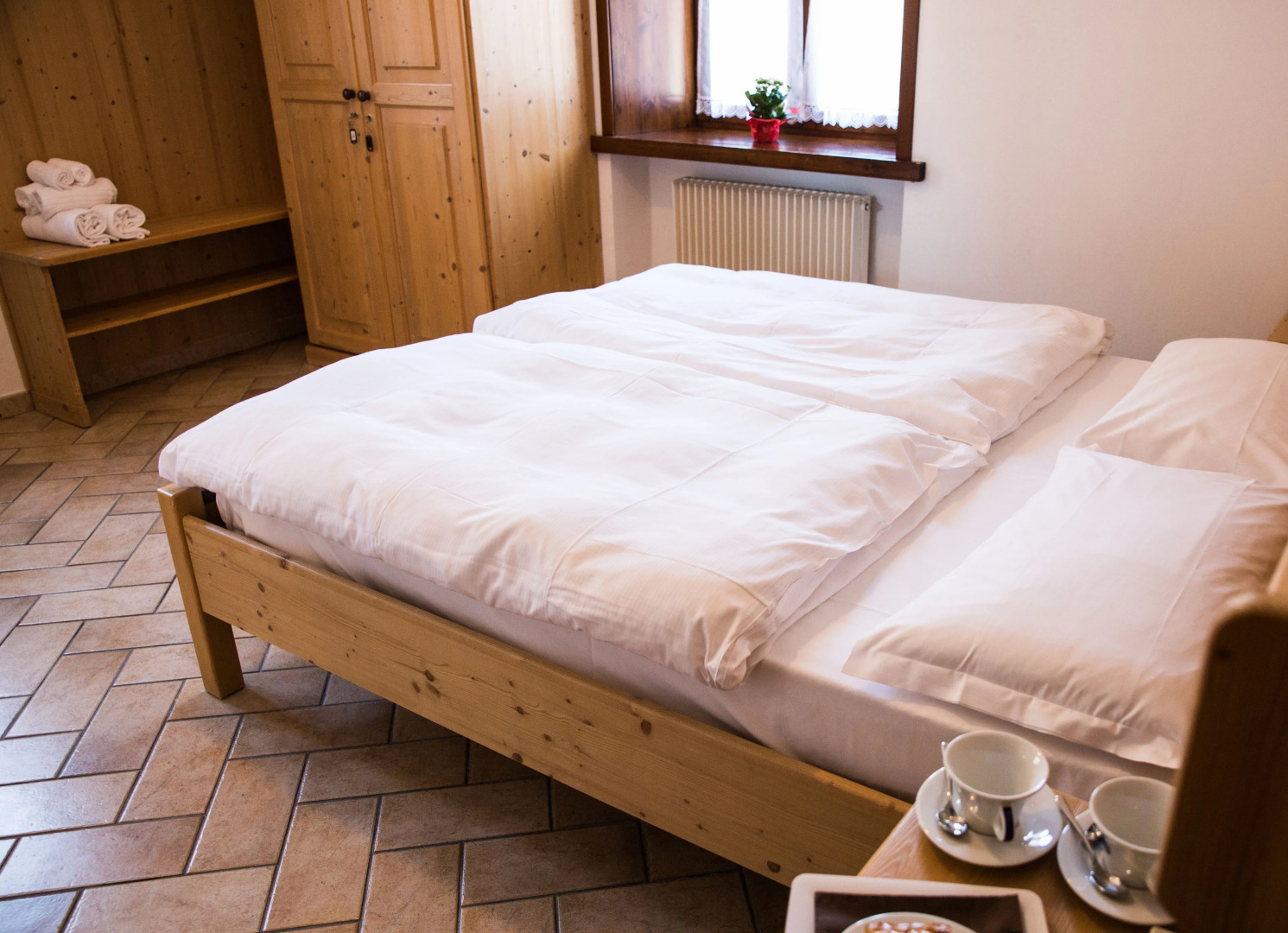 Albergo La Terrazza sul Lago