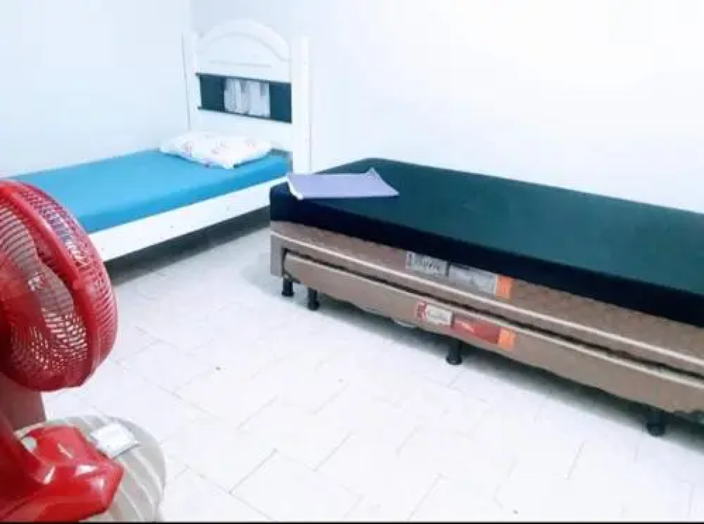 Donna Nenê Hospedaria I