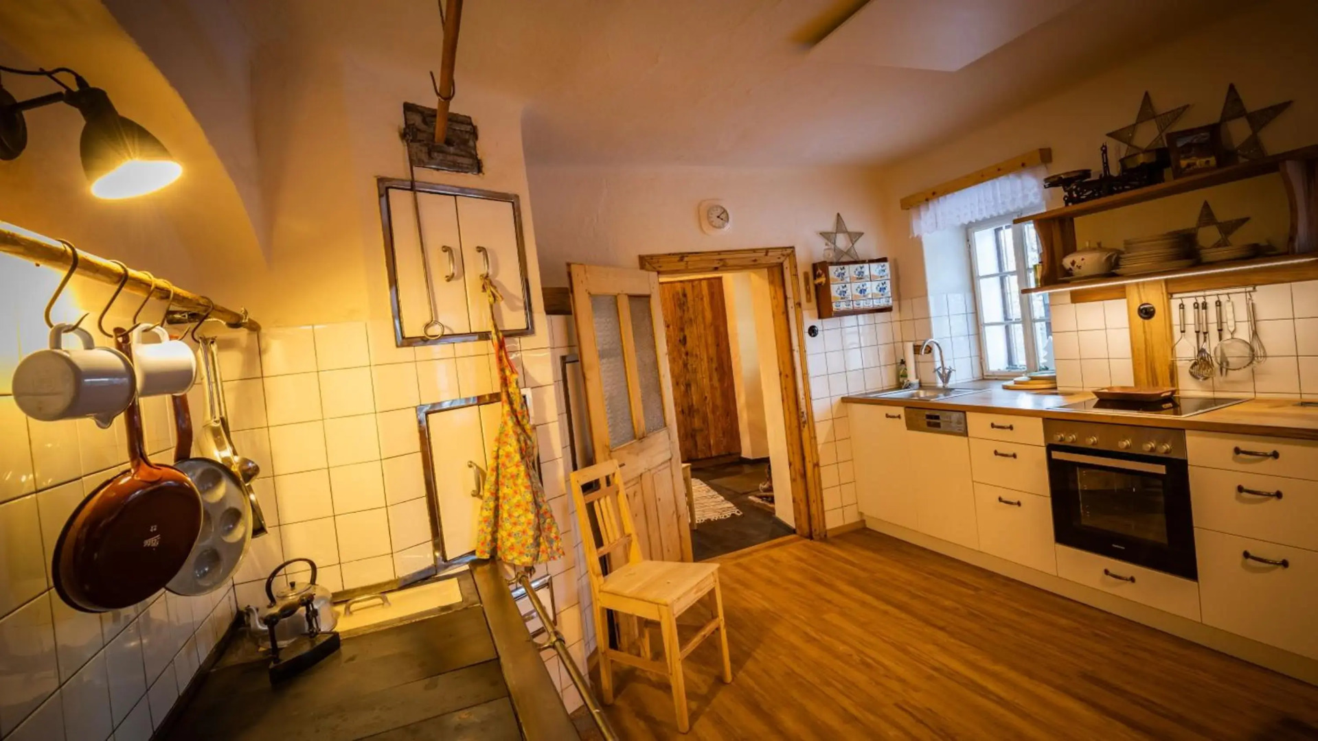 Das Haus am Berg: Nestelberg17