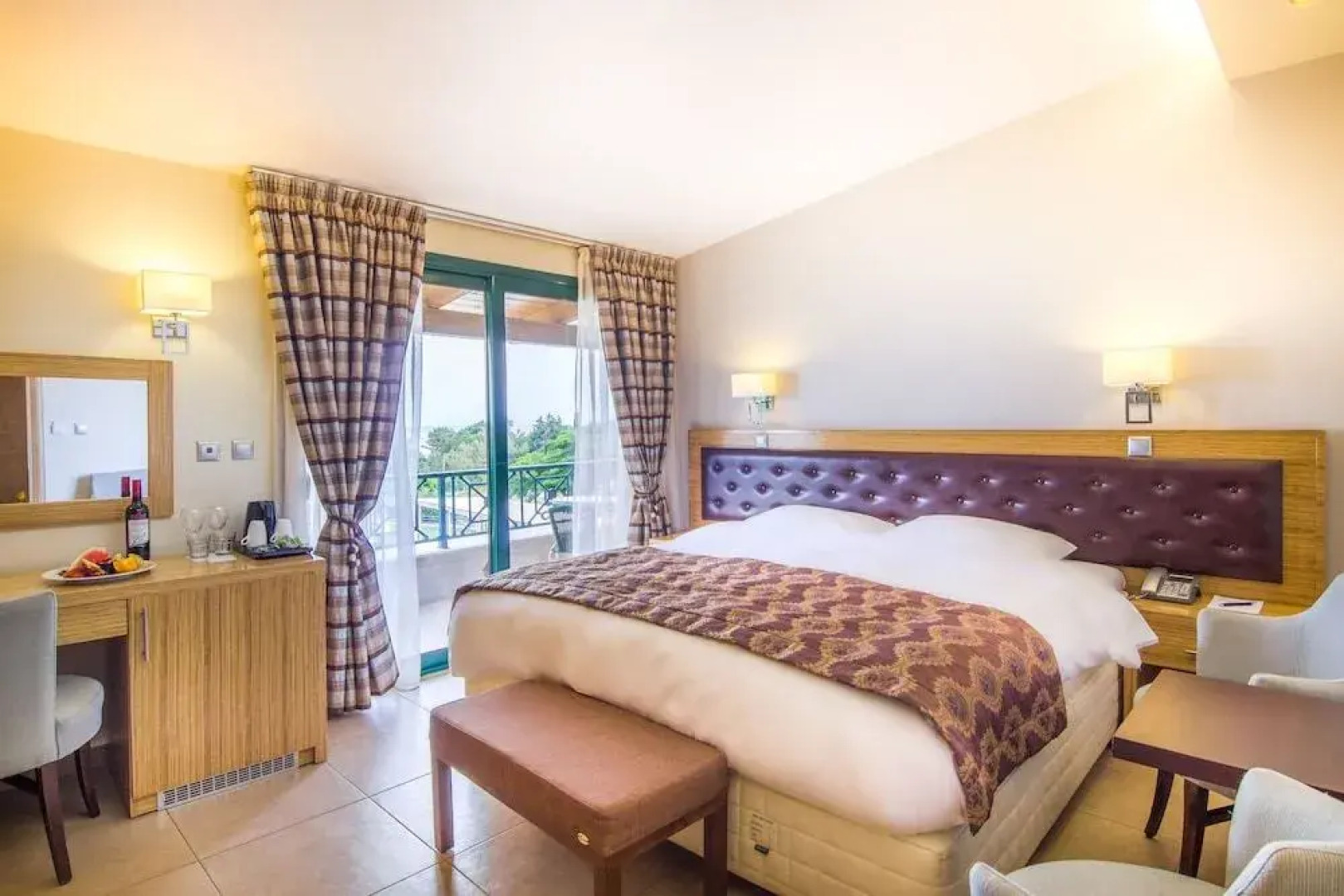 FilosXenia Ismaros Hotel