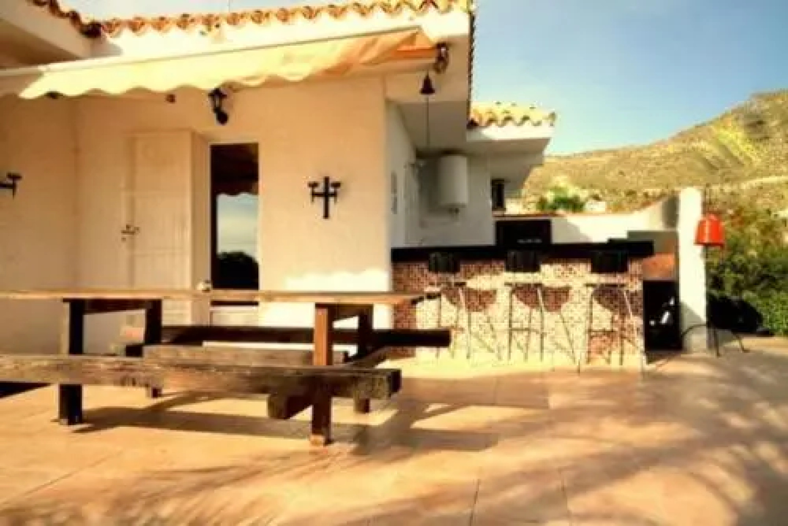 Casa Perleta