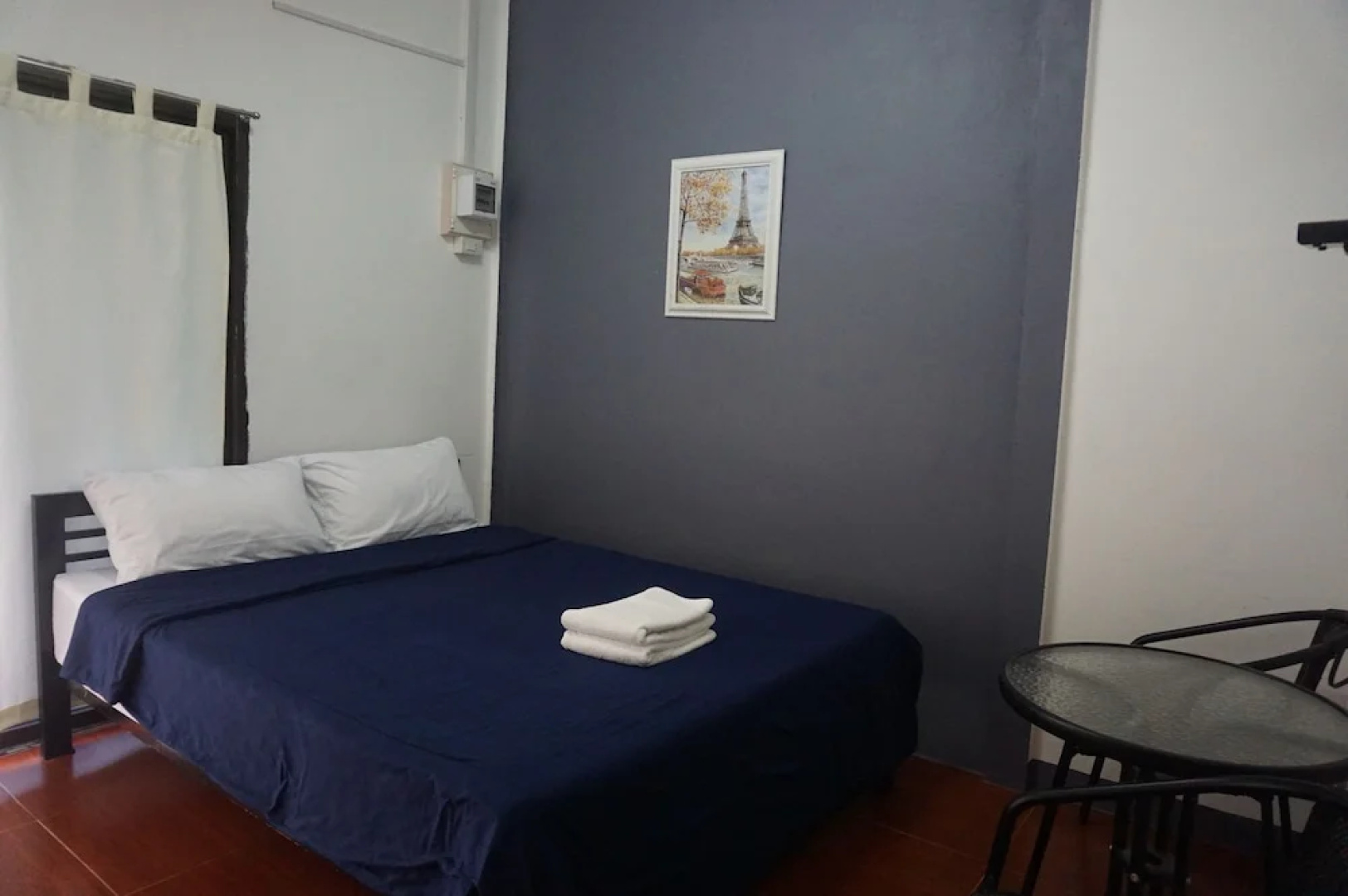 Tangkae View Resort