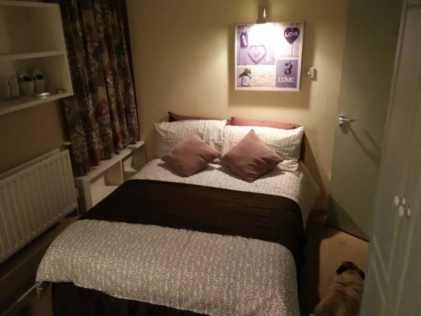 The Convent Guest House