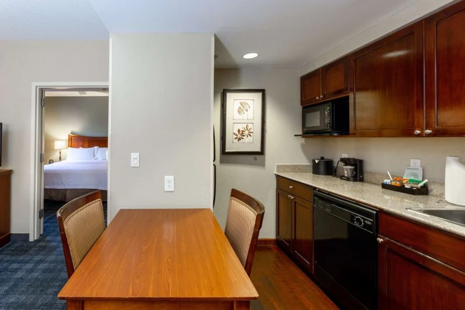 Homewood Suites by Hilton Atlanta I-85-Lawrenceville-Duluth
