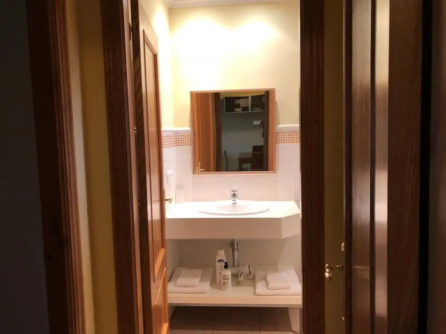 Apartamentos El Guindal