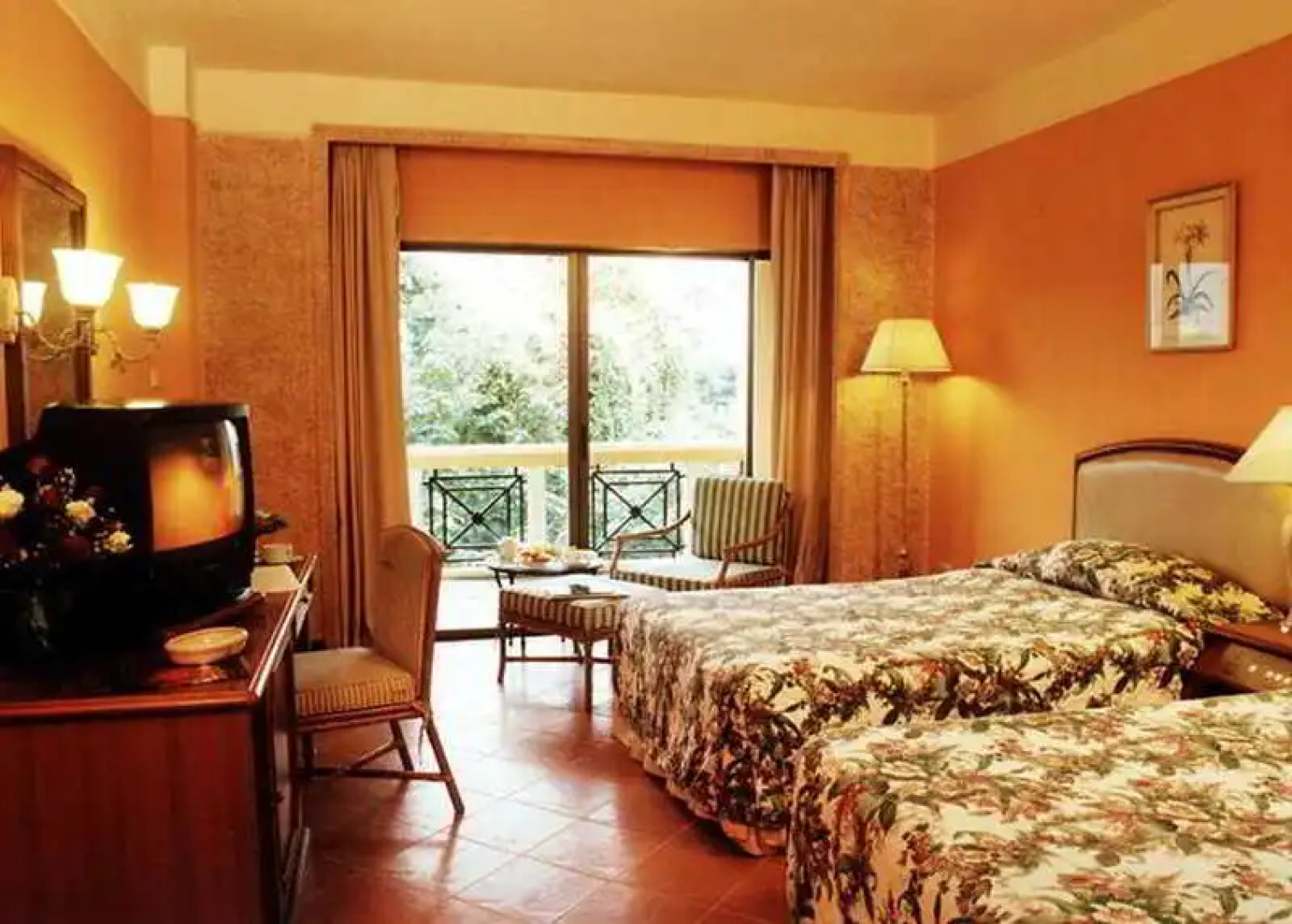 Pavilion Rim Kwai Resort