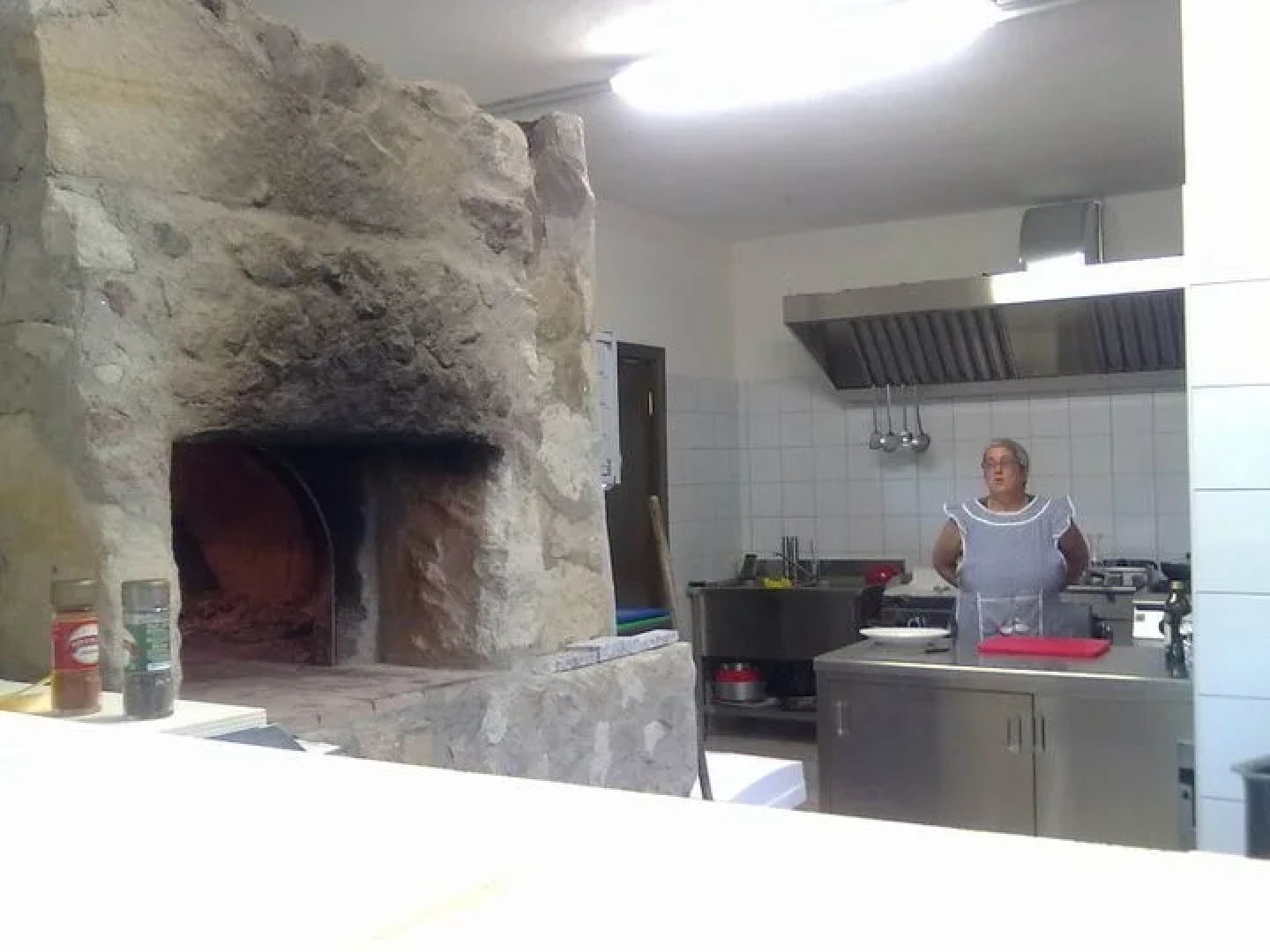LOca Azzurra Turismo Rurale