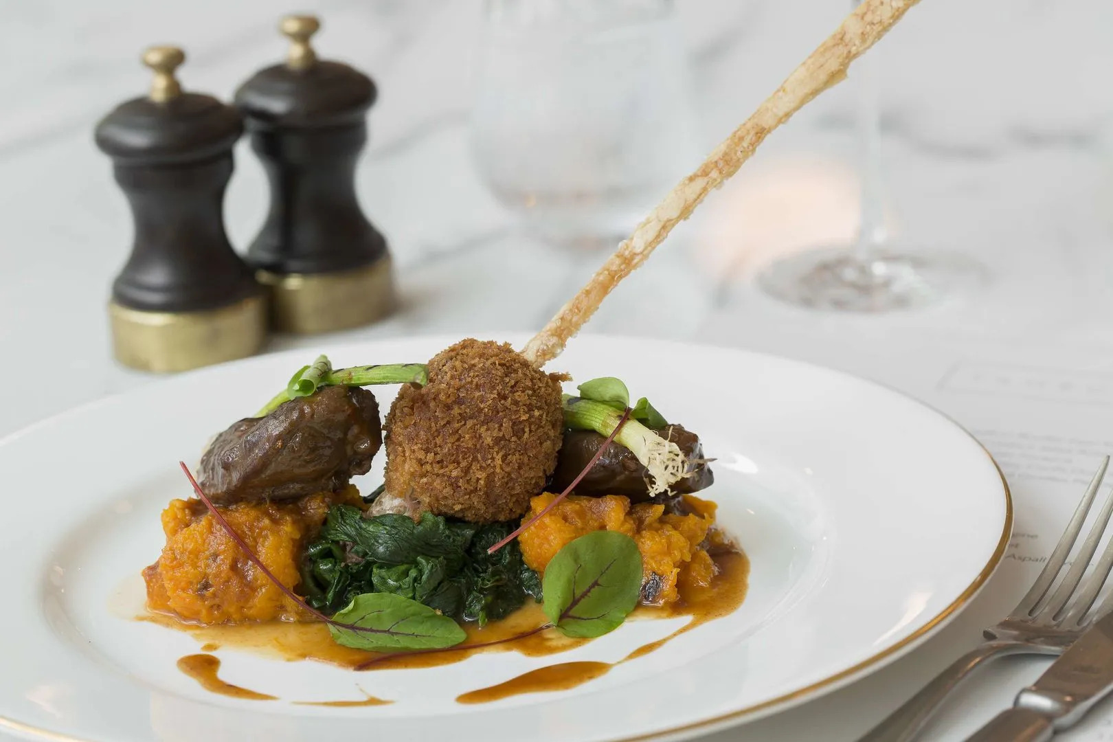 Clayton Hotel Cambridge