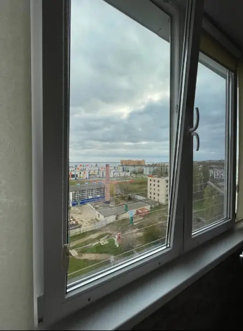 Апартаменты в 7-м микрорайоне 26