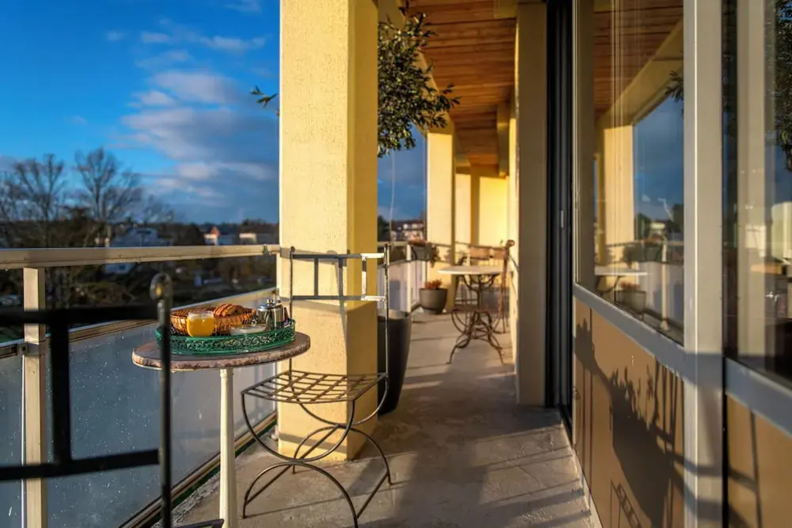 Hôtel Le Grand Barnum